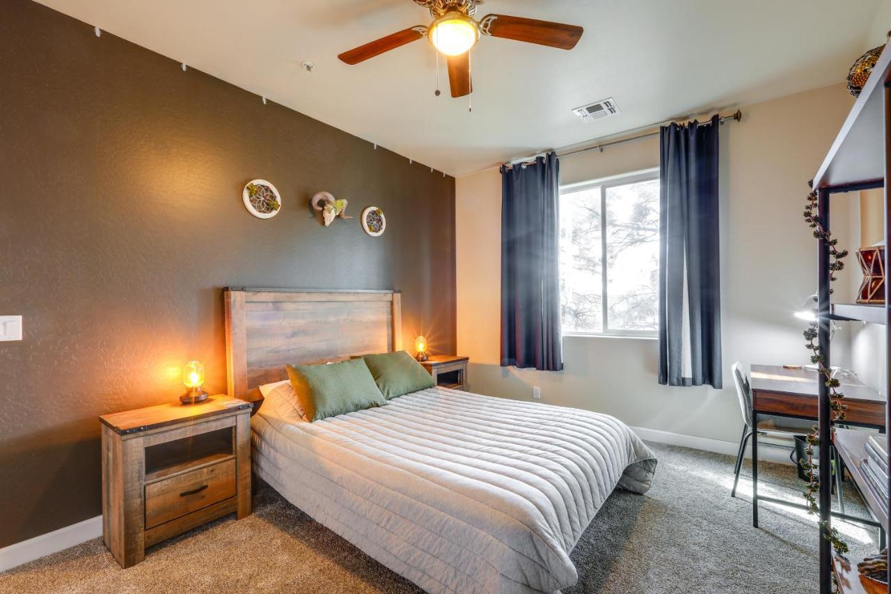 Holiday home Spacious Retreat Less Than 3 Mi To Downtown Flagstaff! Flagstaff