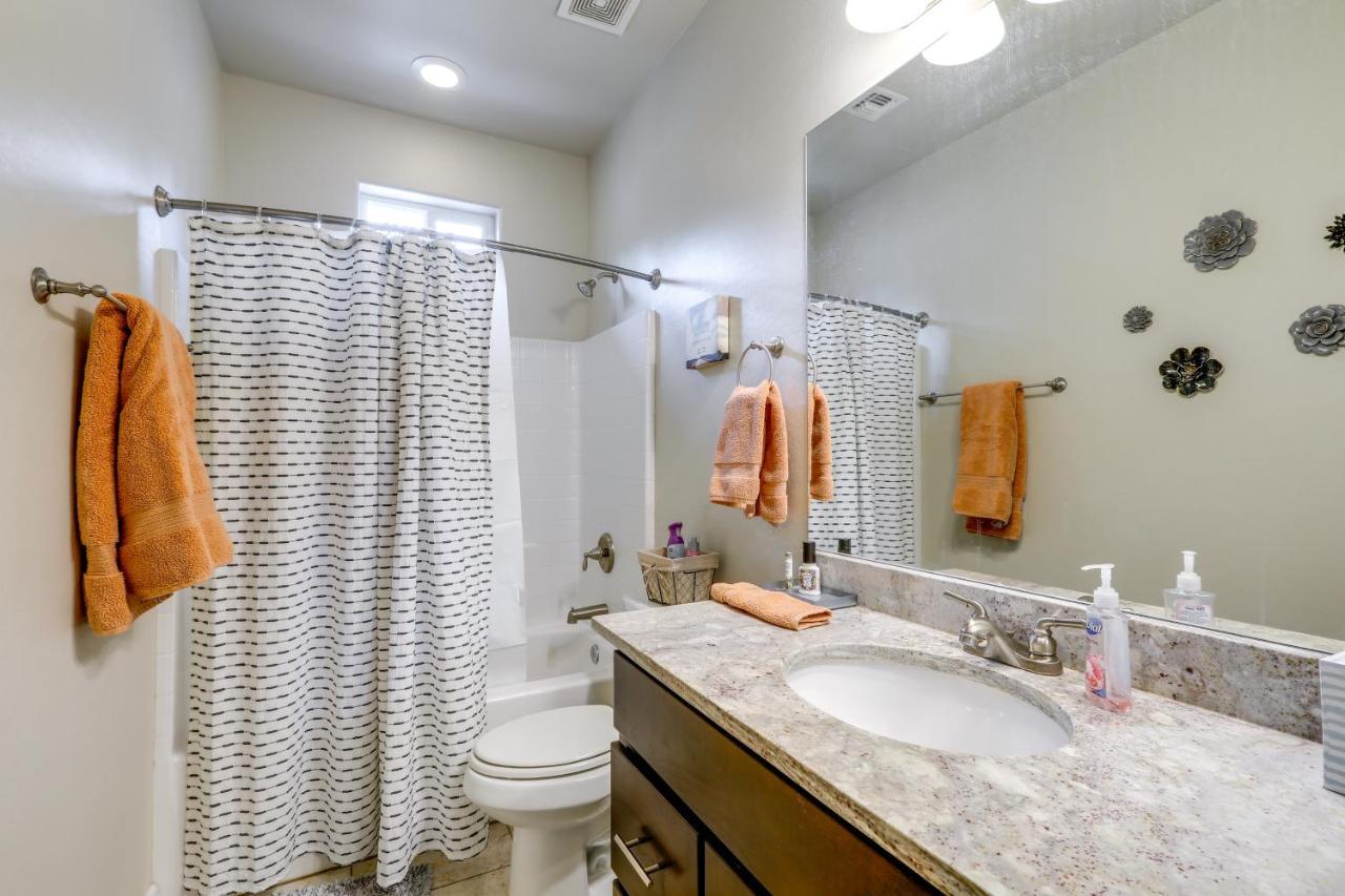 Holiday home Spacious Retreat Less Than 3 Mi To Downtown Flagstaff!