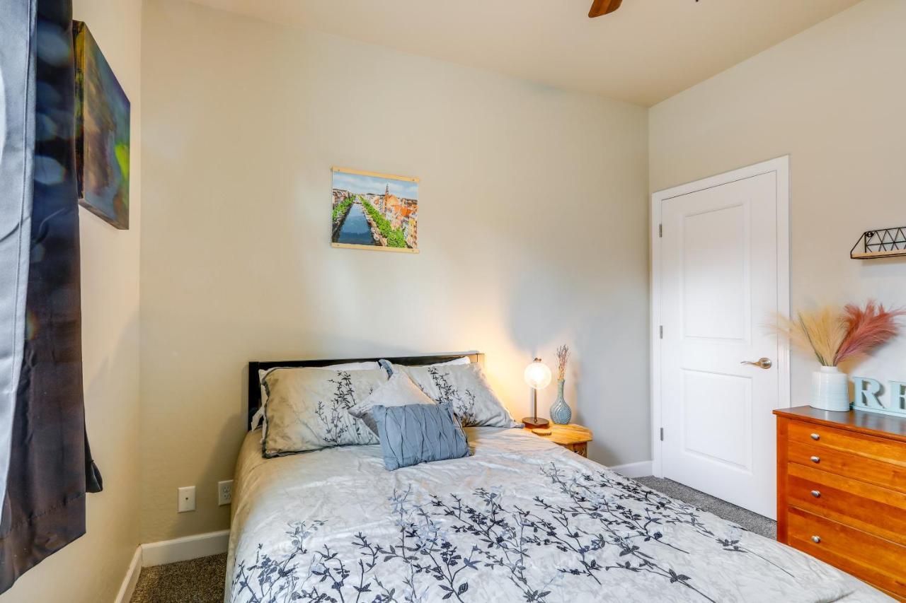 Holiday home Spacious Retreat Less Than 3 Mi To Downtown Flagstaff! Flagstaff