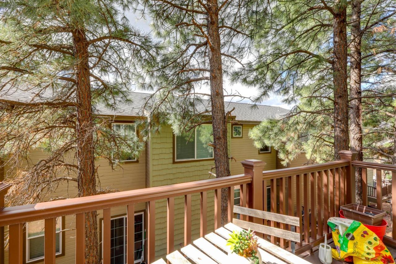 Spacious Retreat Less Than 3 Mi To Downtown Flagstaff! Holiday home Flagstaff