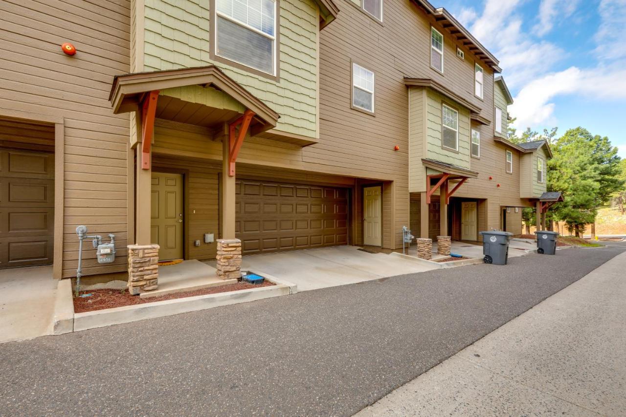 Holiday home Spacious Retreat Less Than 3 Mi To Downtown Flagstaff! *