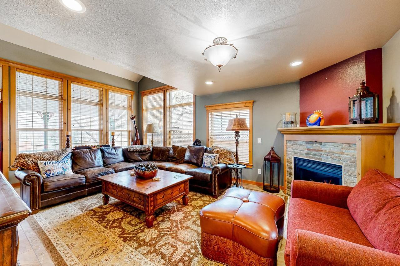 Holiday home Fantasy - Entire *
