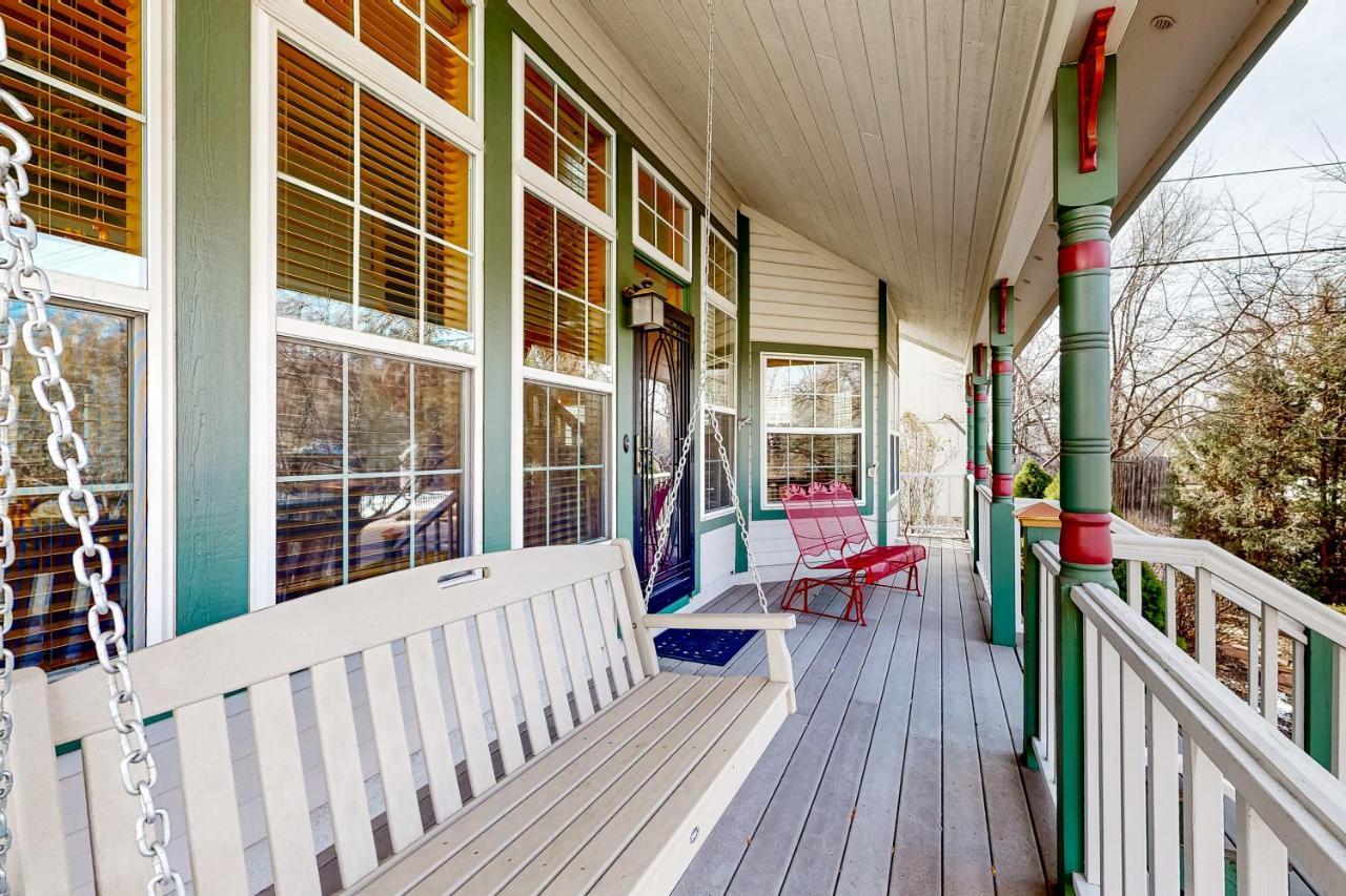 Fantasy - Entire Holiday home *