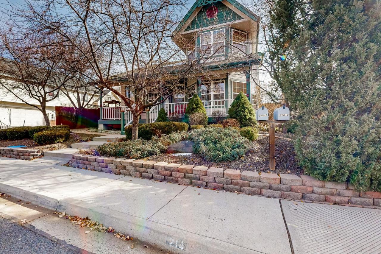 Holiday home Fantasy - Entire Flagstaff