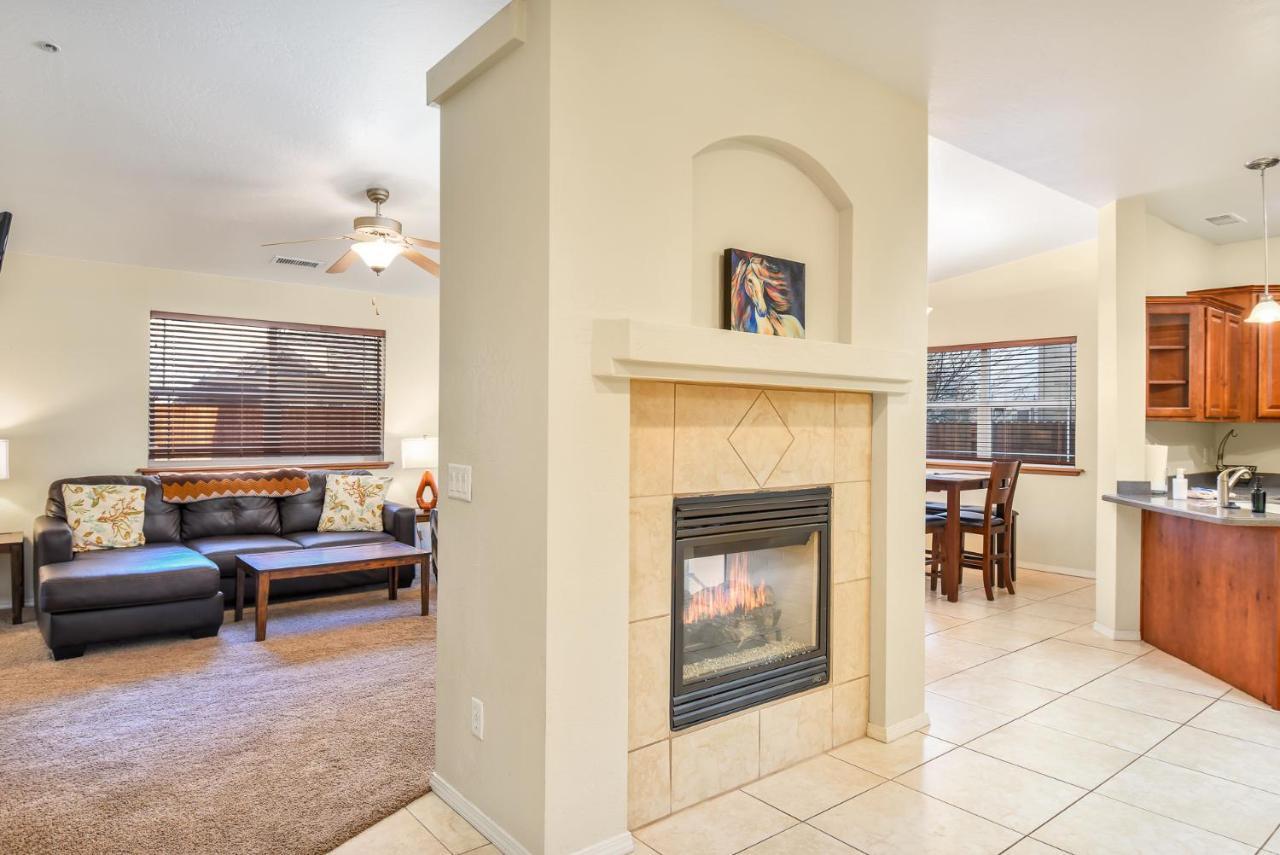 Retreat 3br Townhome With Jetted Tub * Flagstaff
