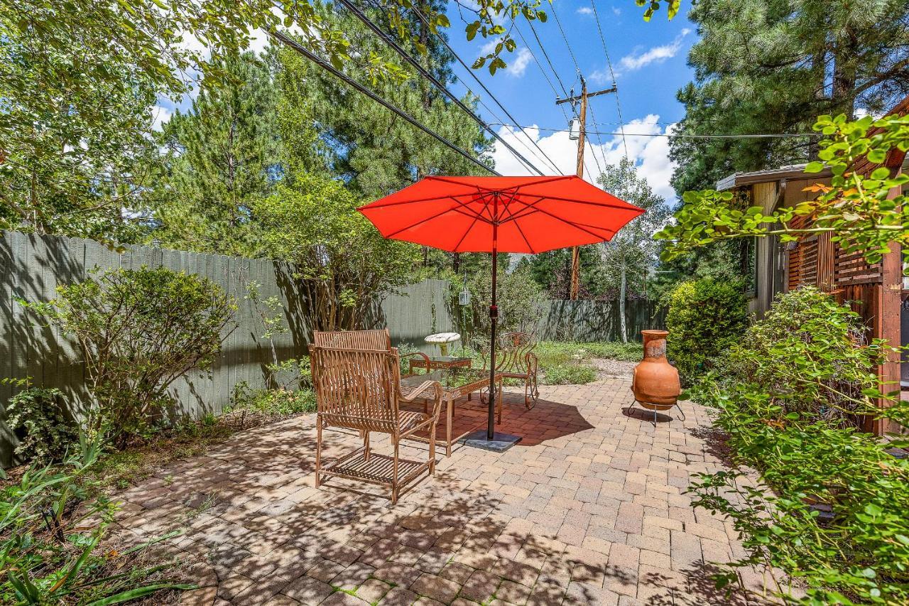 Captivating Continental Country Club Retreat With 4 Bdr And Spacious Deck! Flagstaff