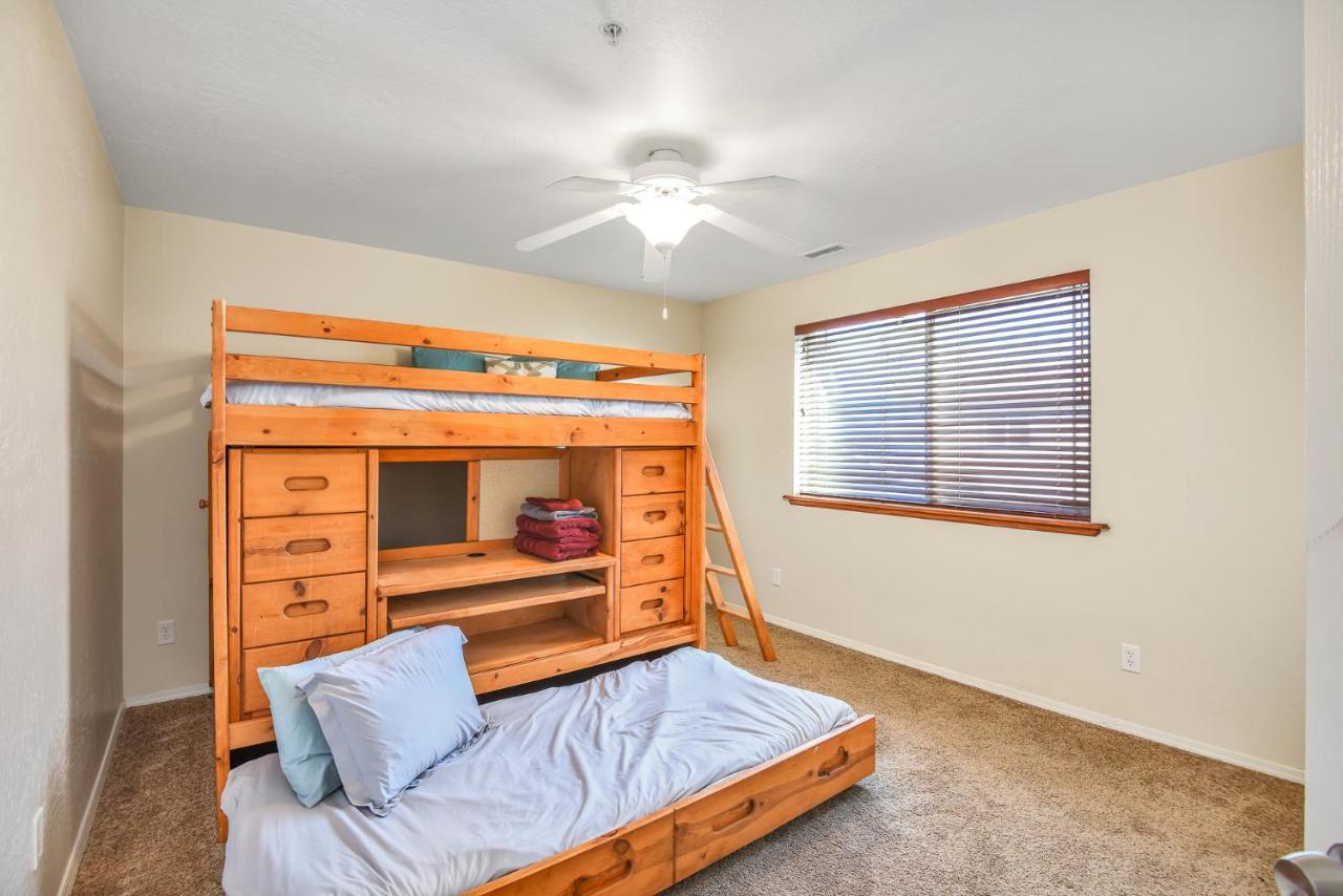 Retreat 3br Townhome With Jetted Tub Holiday home *