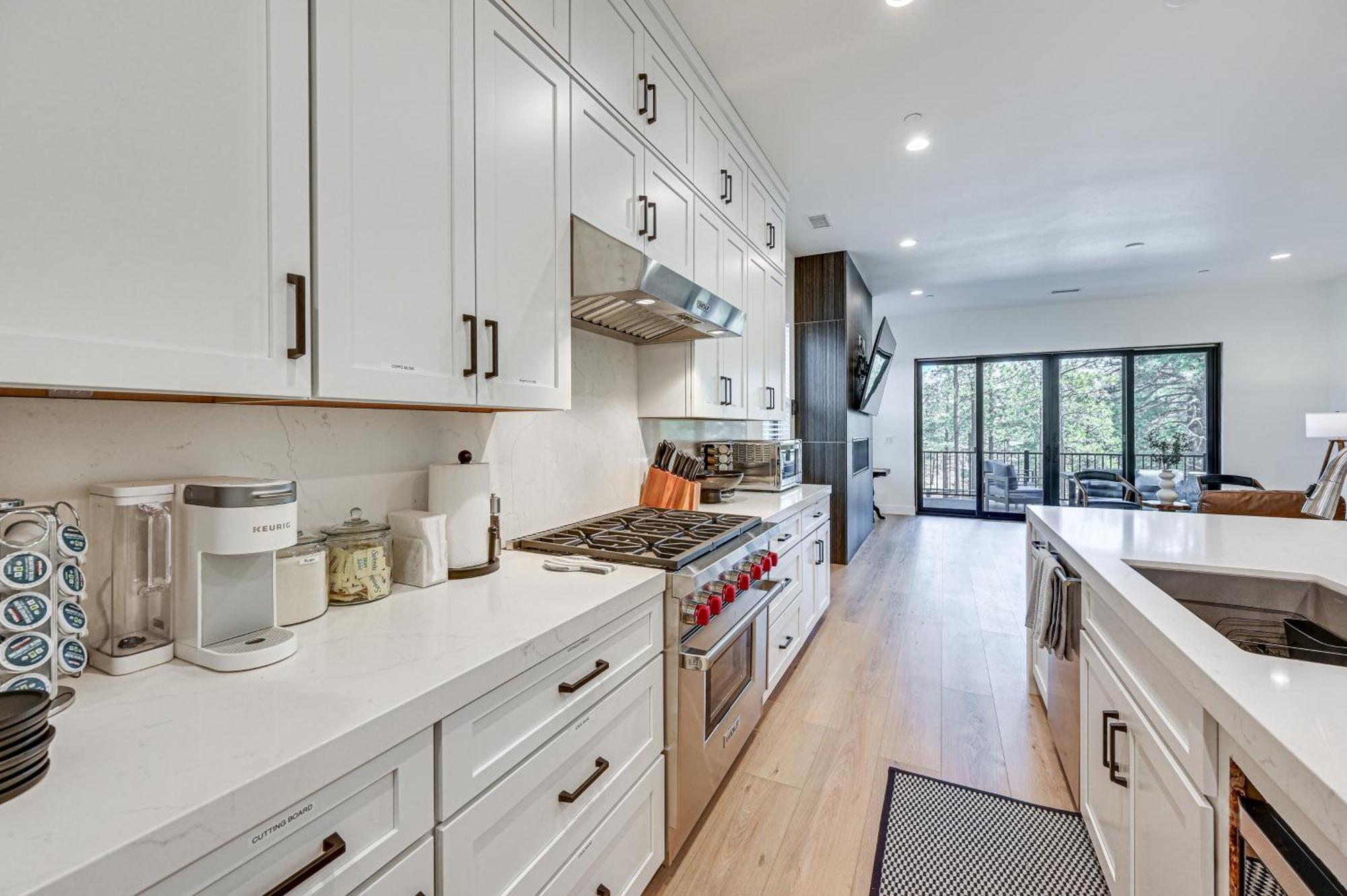 Holiday home Group Getaway With Game And Deck Flagstaff