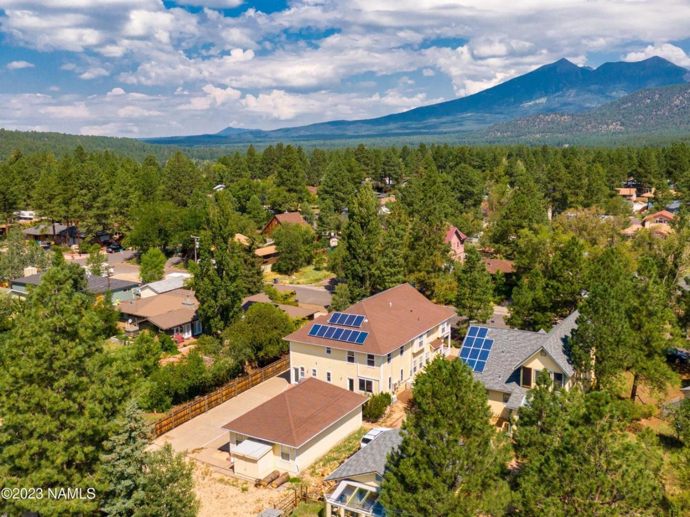 Bed & Breakfast 303 Flagstaff