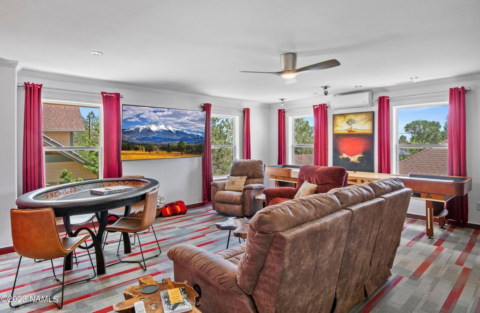 303 * Flagstaff