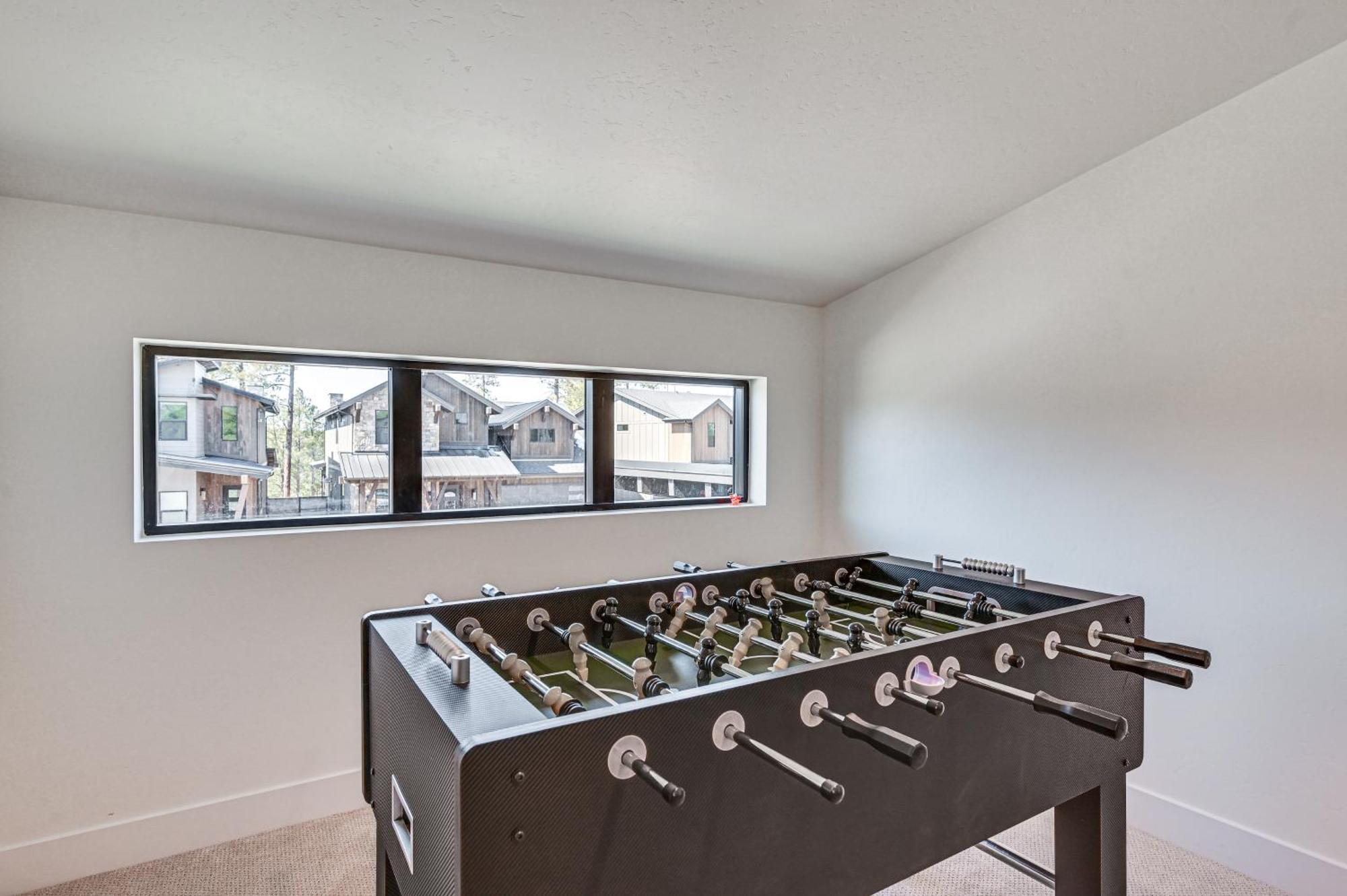 Holiday home Group Getaway With Game And Deck Flagstaff