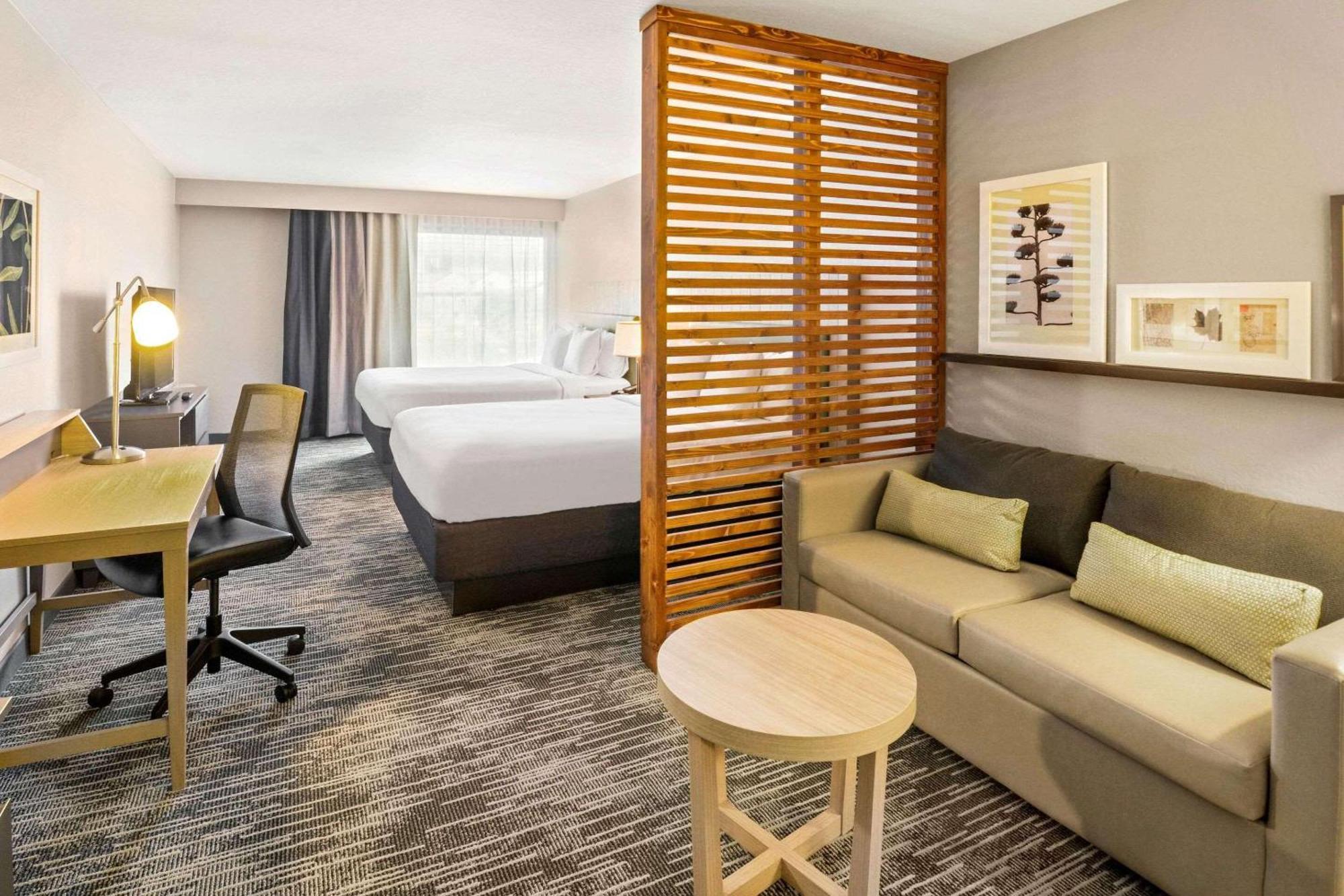 Country & By Radisson, Downtown, Az 3* Flagstaff