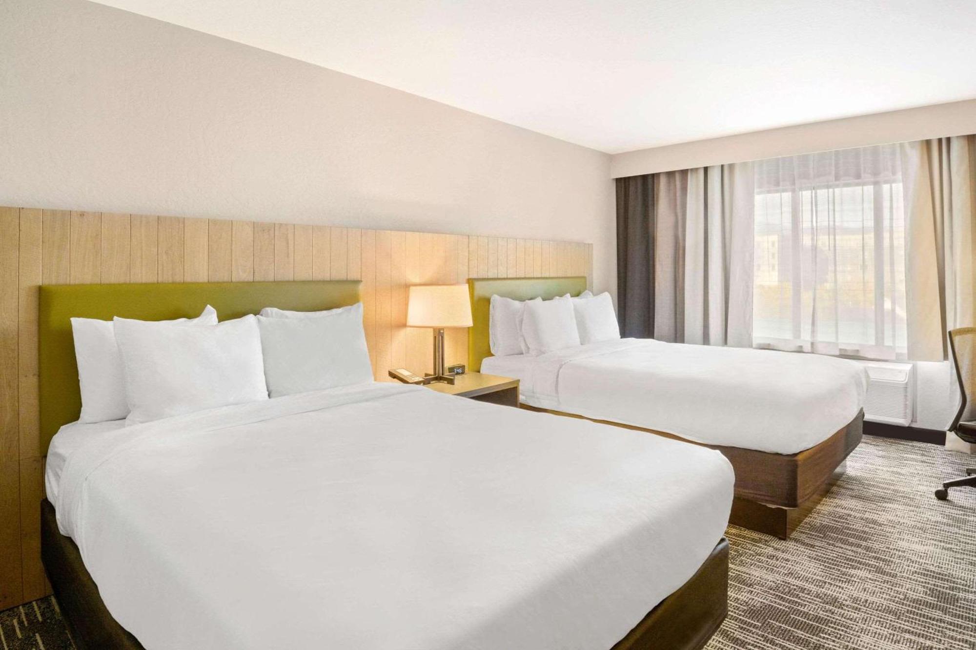 Country & By Radisson, Downtown, Az Hotel 3*