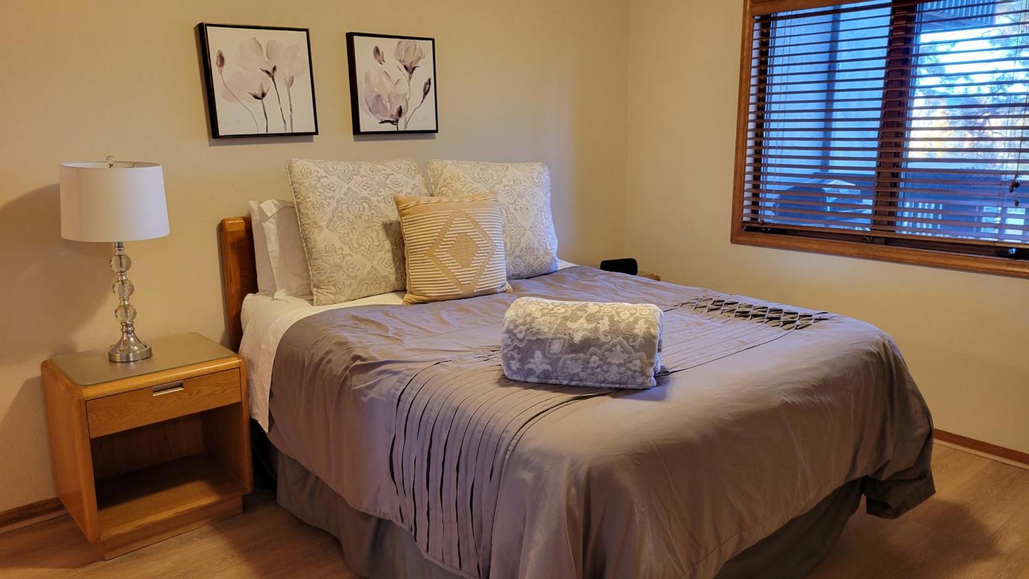Peaceful Apartment *