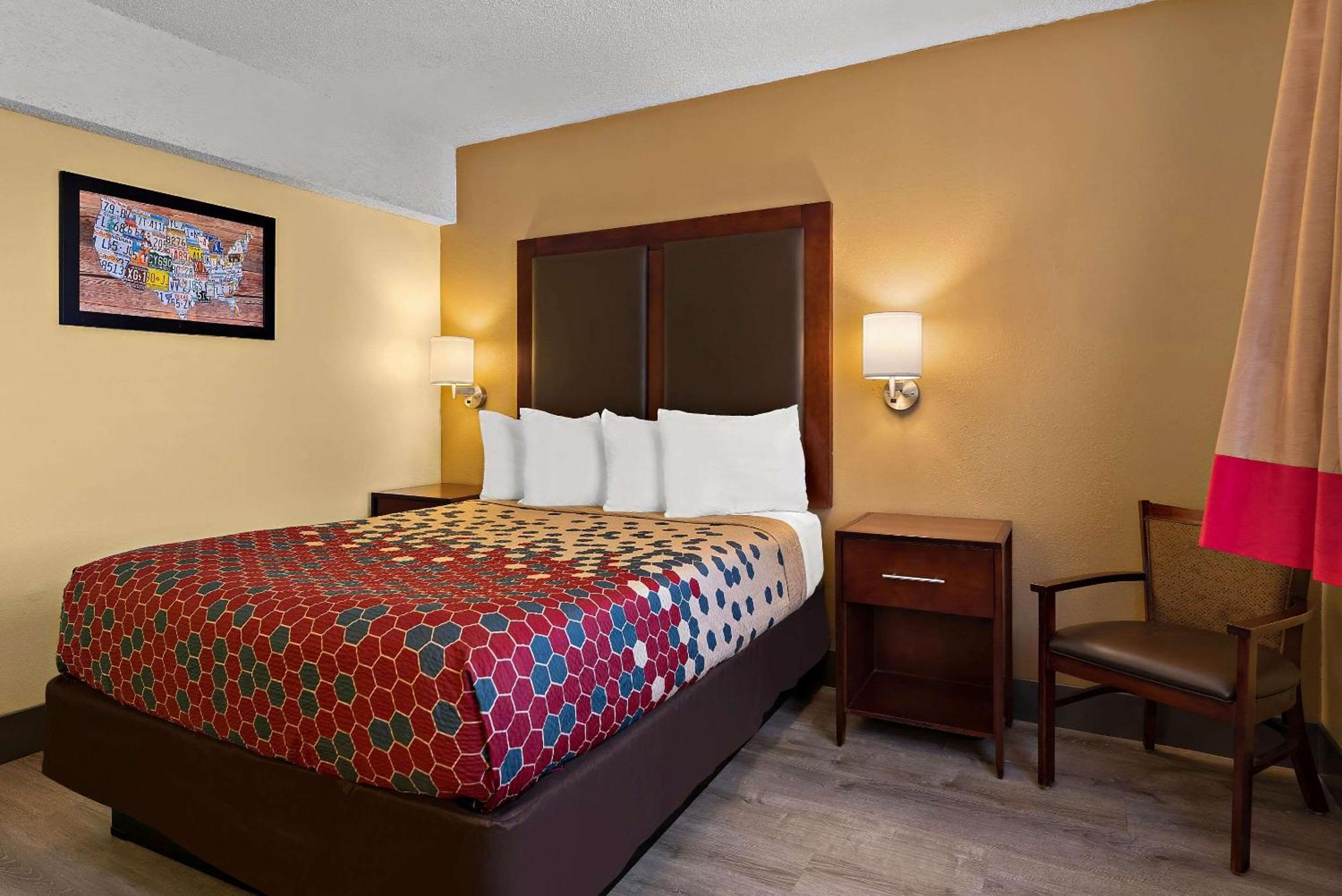 Kings House Motor Lodge Flagstaff