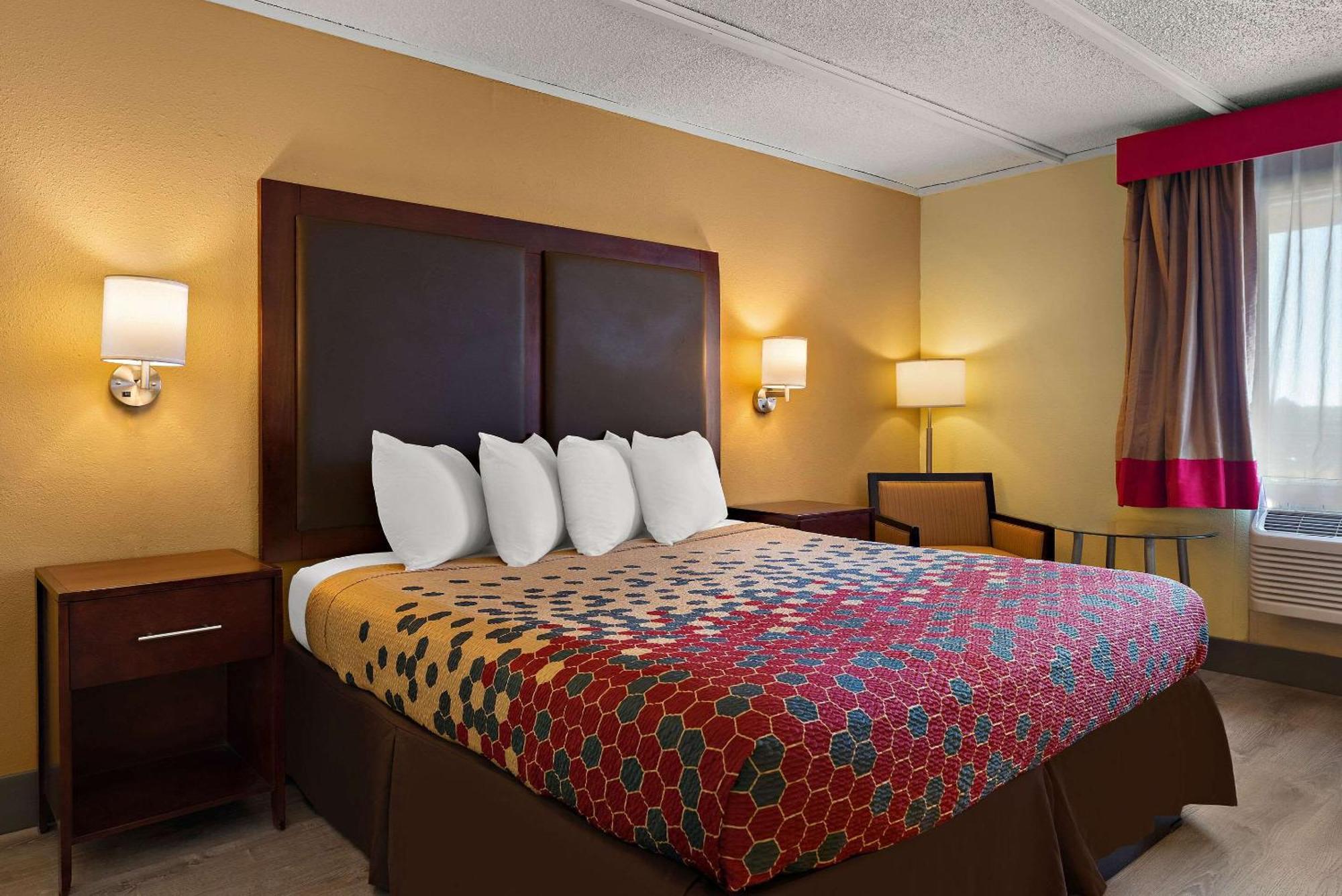 Kings House Motor Lodge *