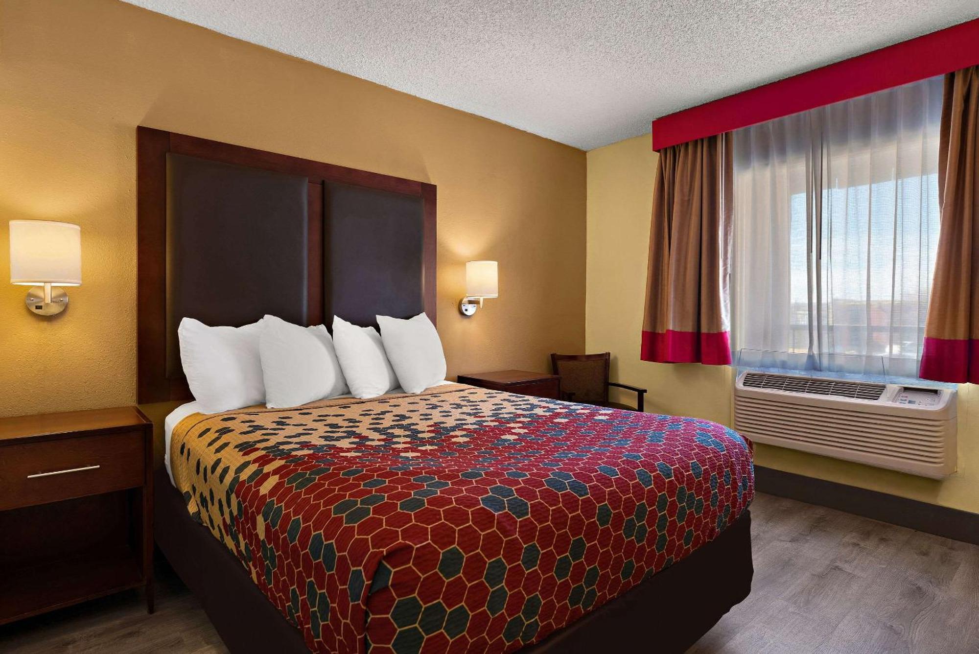 Kings House Motor Lodge *