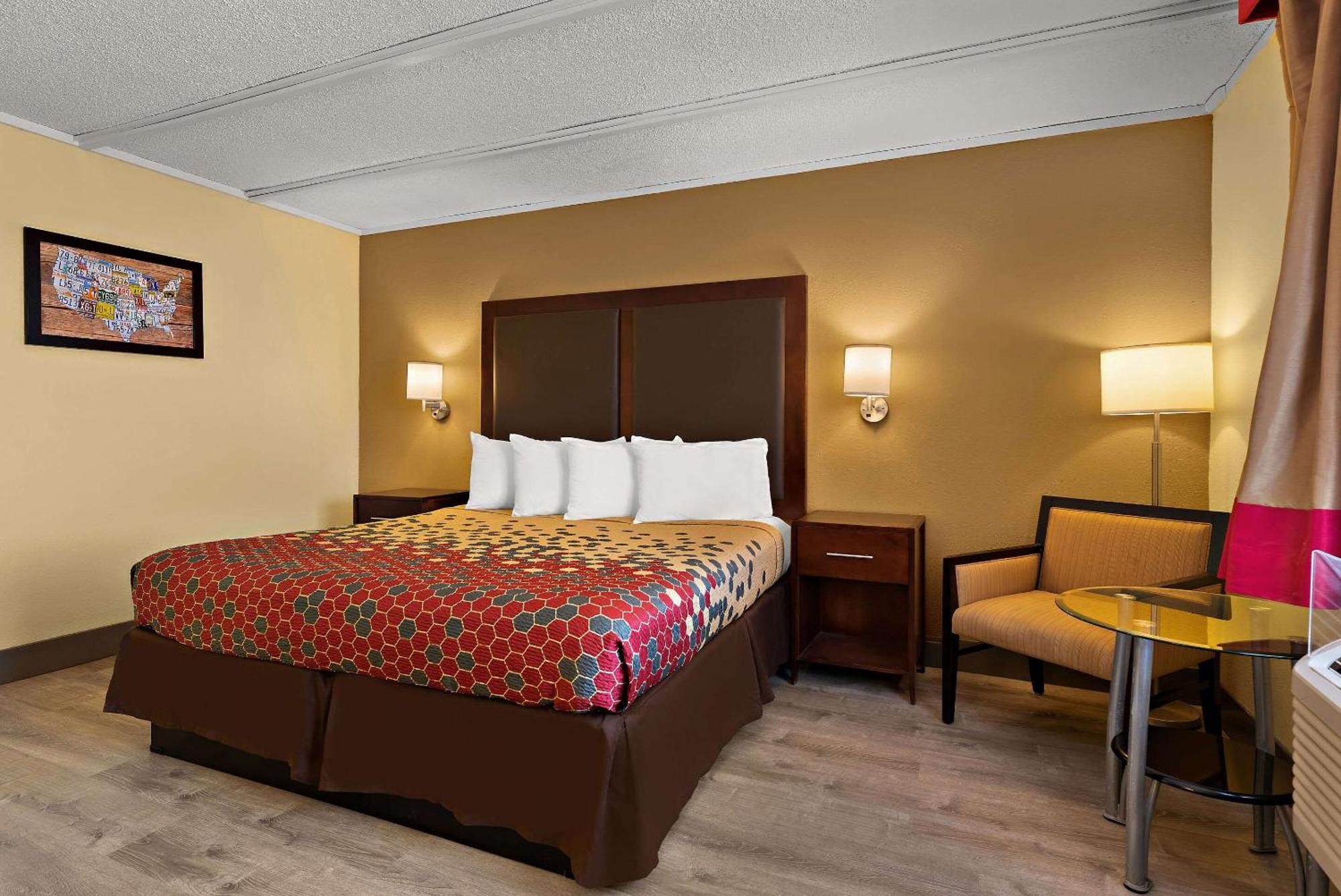Kings House Motor Lodge *