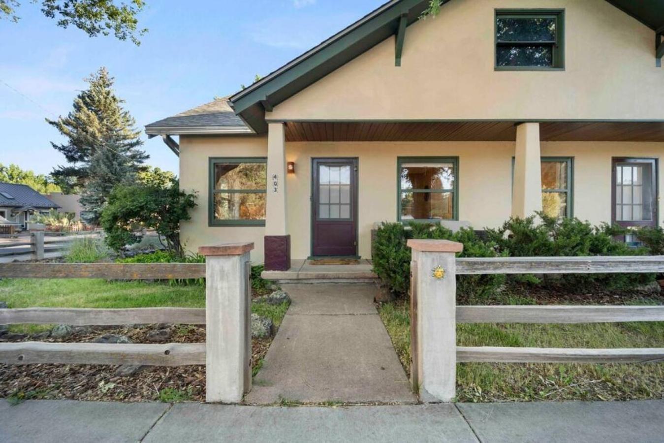 Holiday home Stylish 1920s Downtown Unit With Hottub Flagstaff