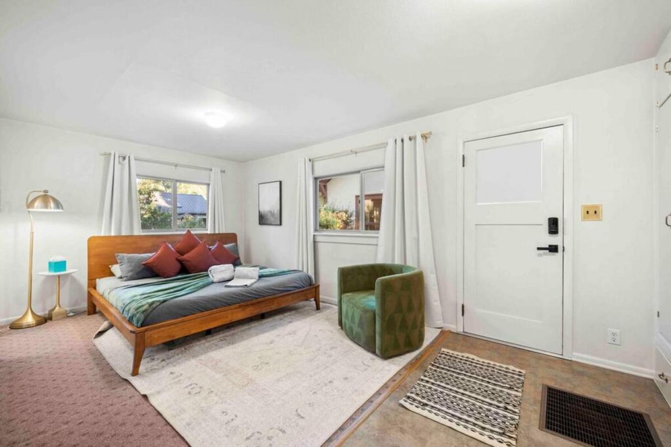 Holiday home Stylish 1920s Downtown Unit With Hottub Flagstaff