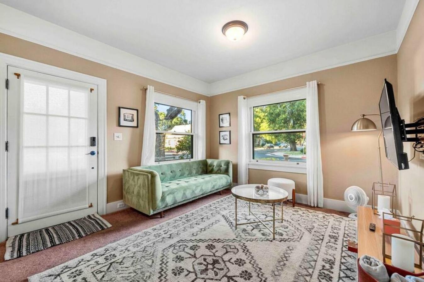 Holiday home Stylish 1920s Downtown Unit With Hottub Flagstaff