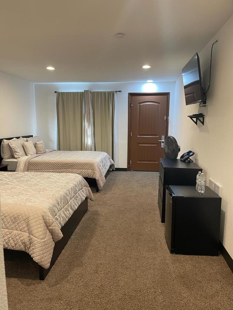 Castle Rock 5*