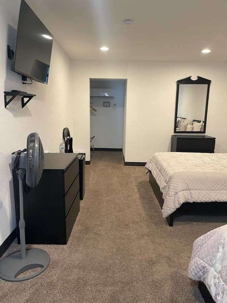 Castle Rock 5*