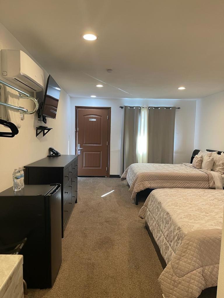 Castle Rock Hotel 5*