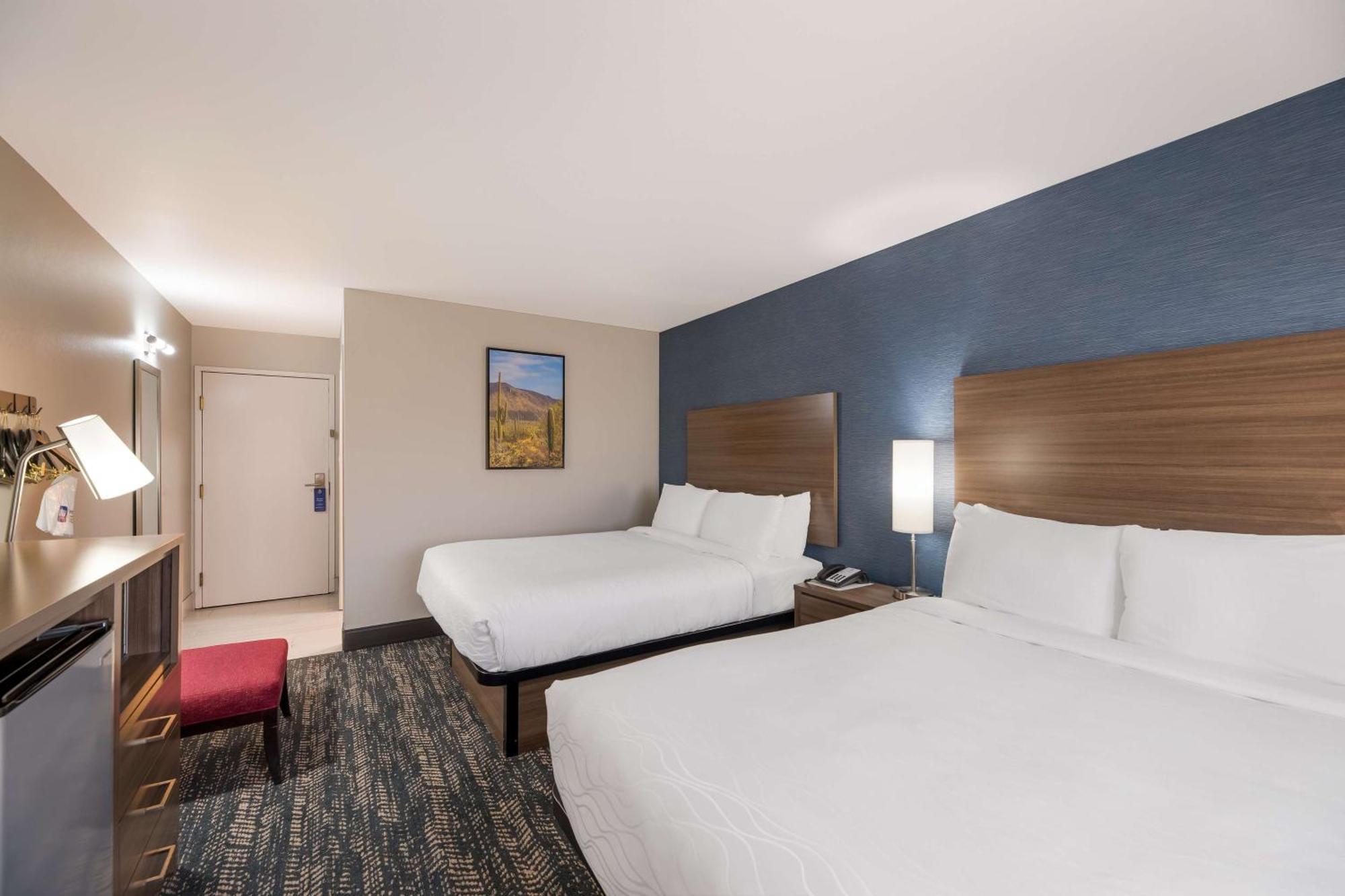 Hotel Western Shadow Mountain Bellemont