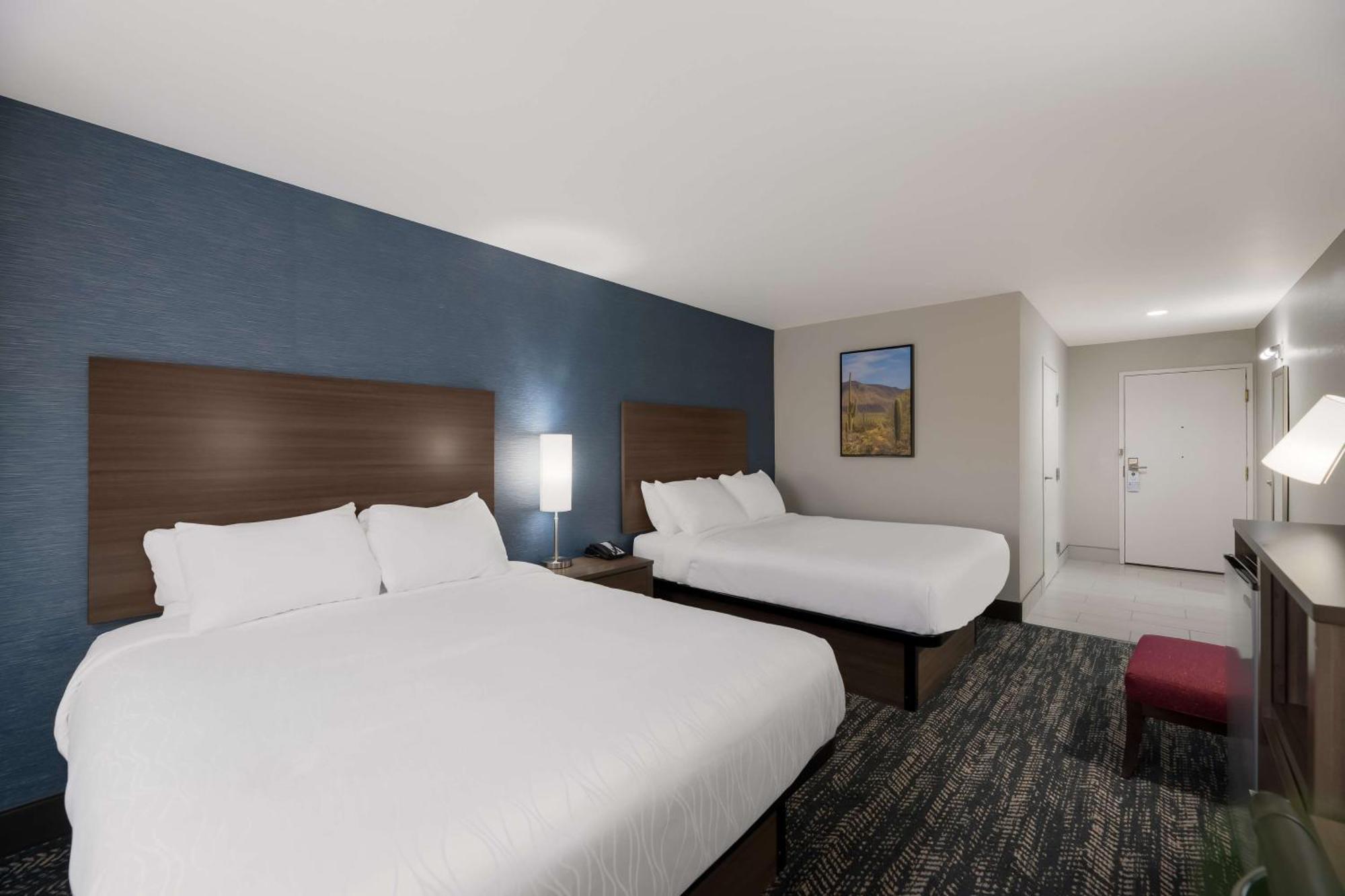 Western Shadow Mountain Hotel Bellemont
