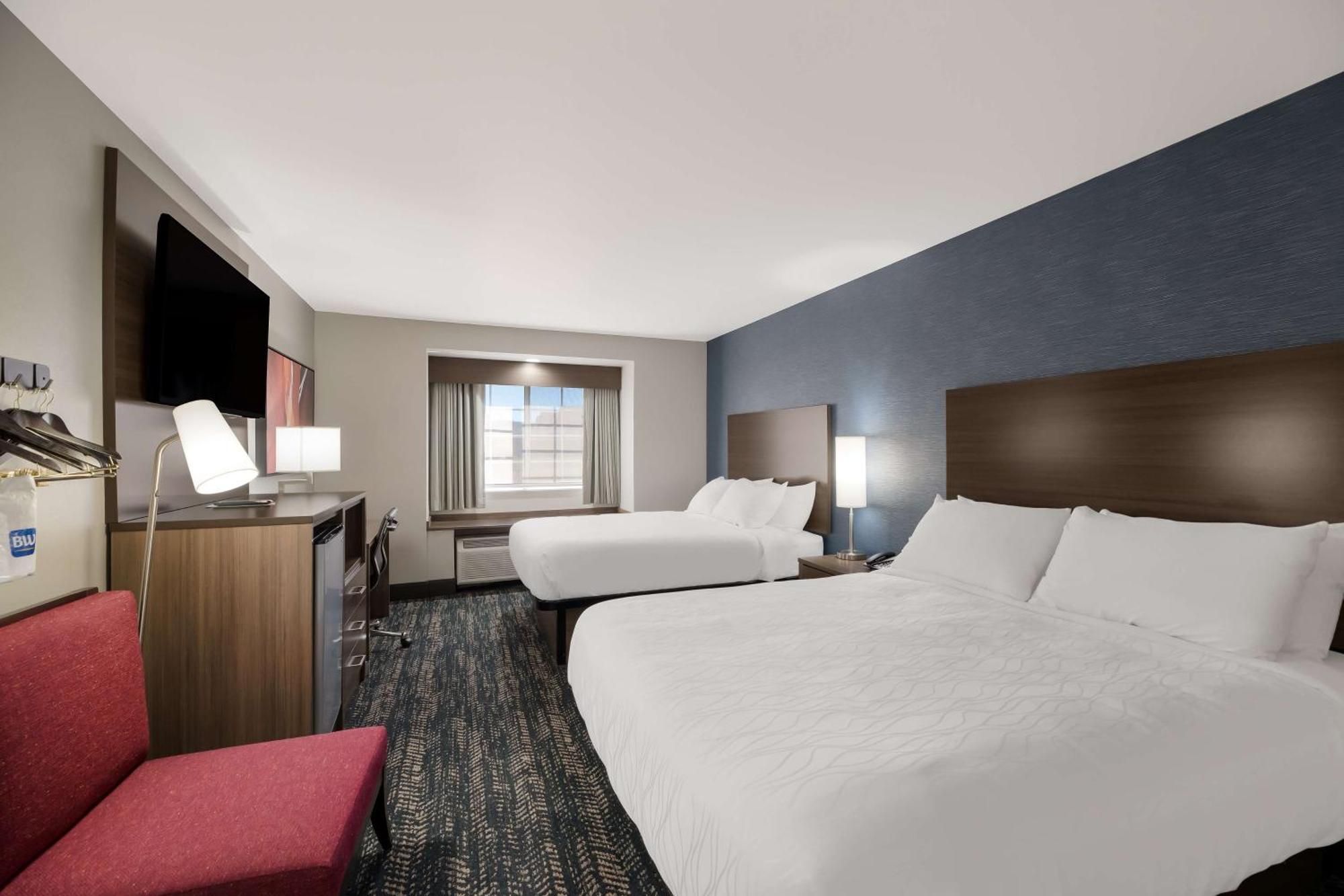 Hotel Western Shadow Mountain Bellemont