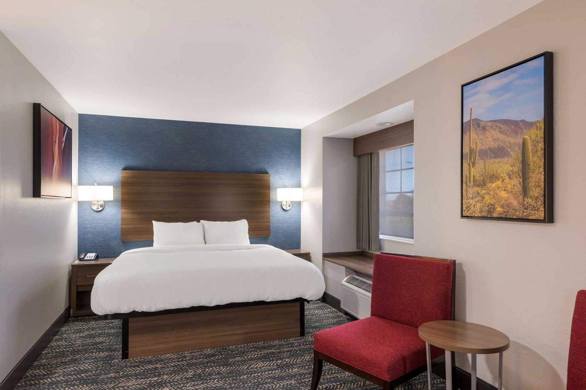 Hotel Western Shadow Mountain