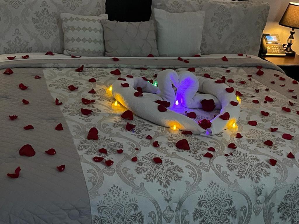 Castle Rock Hotel 5*