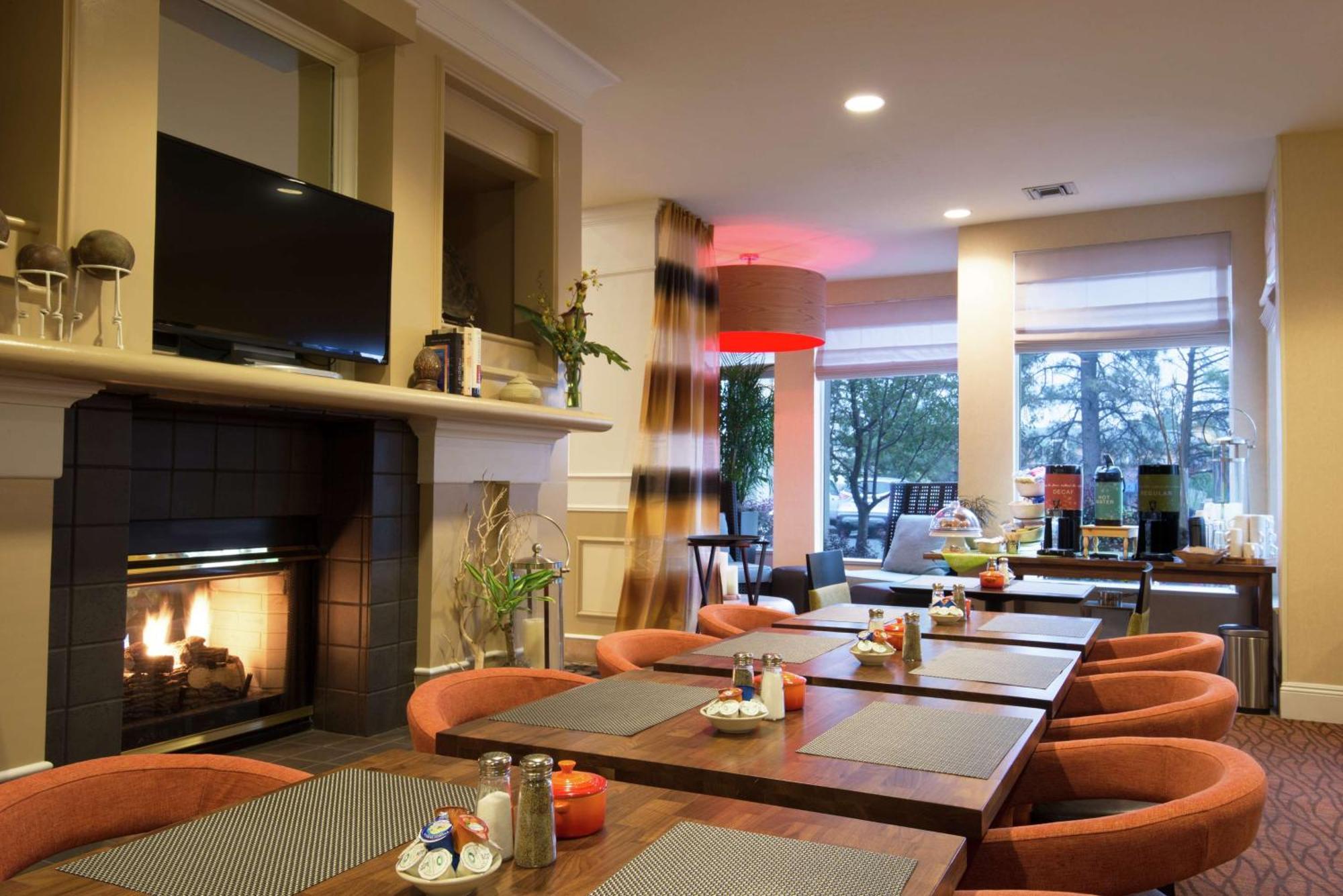 Hilton Garden