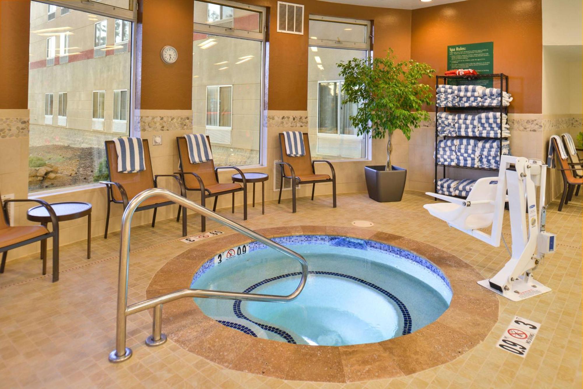 Hilton Garden 3*