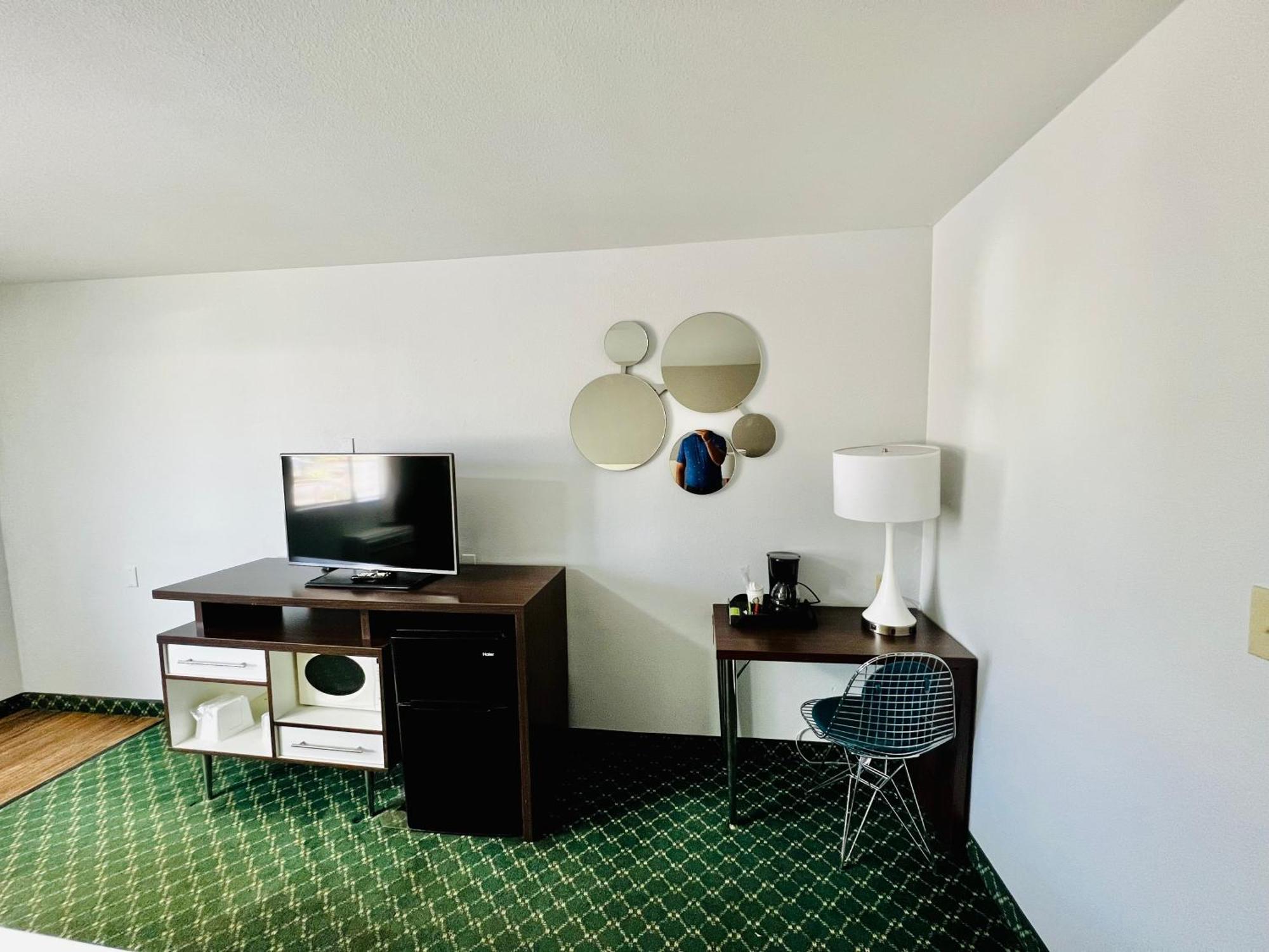 Hotel 6 Az Flagstaff