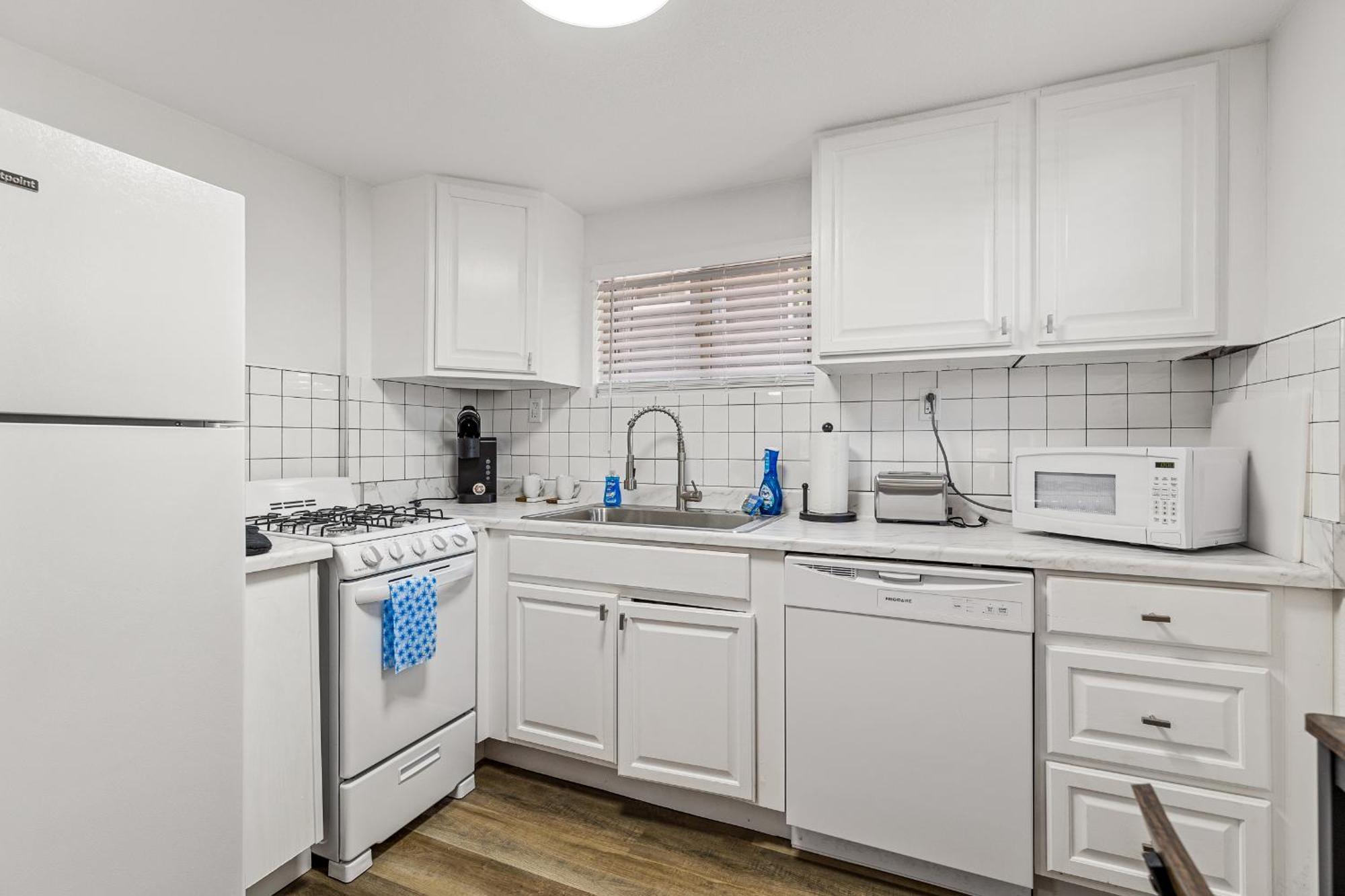 Apartment Venture At Route 66 Flagstaff