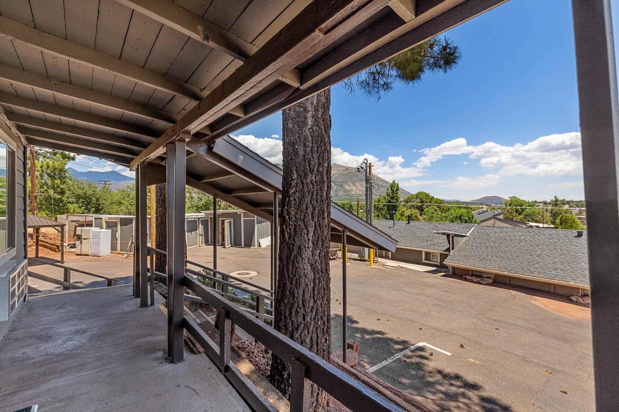Apartment Venture At Route 66