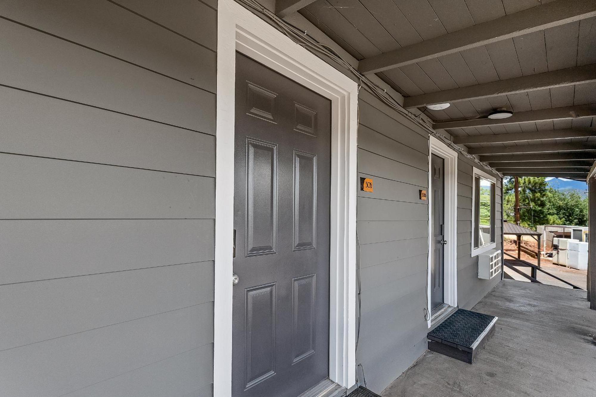Apartment Venture At Route 66 Flagstaff