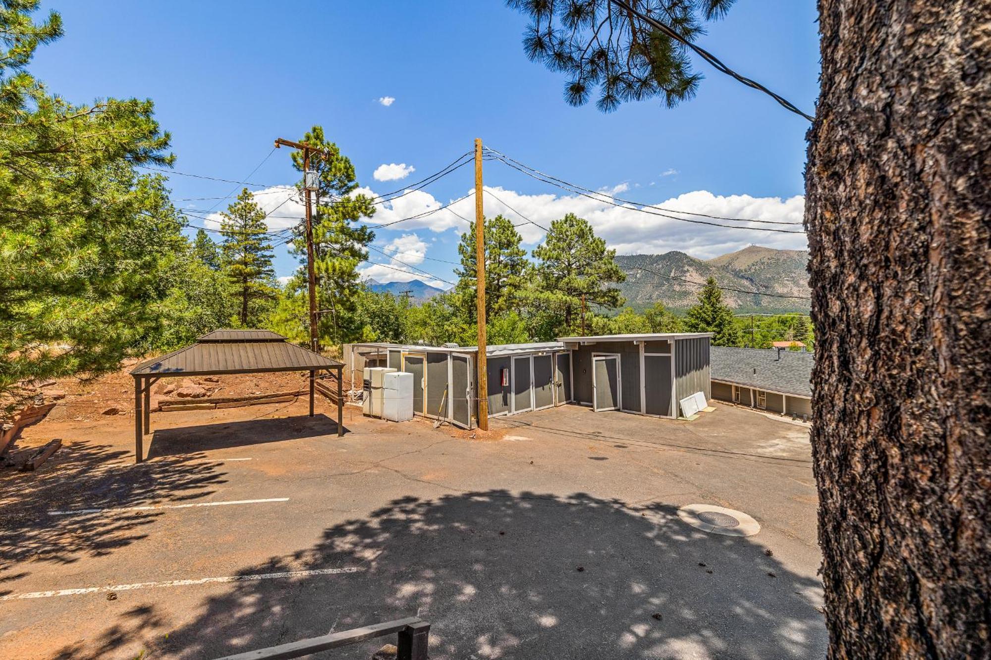 Venture At Route 66 * Flagstaff
