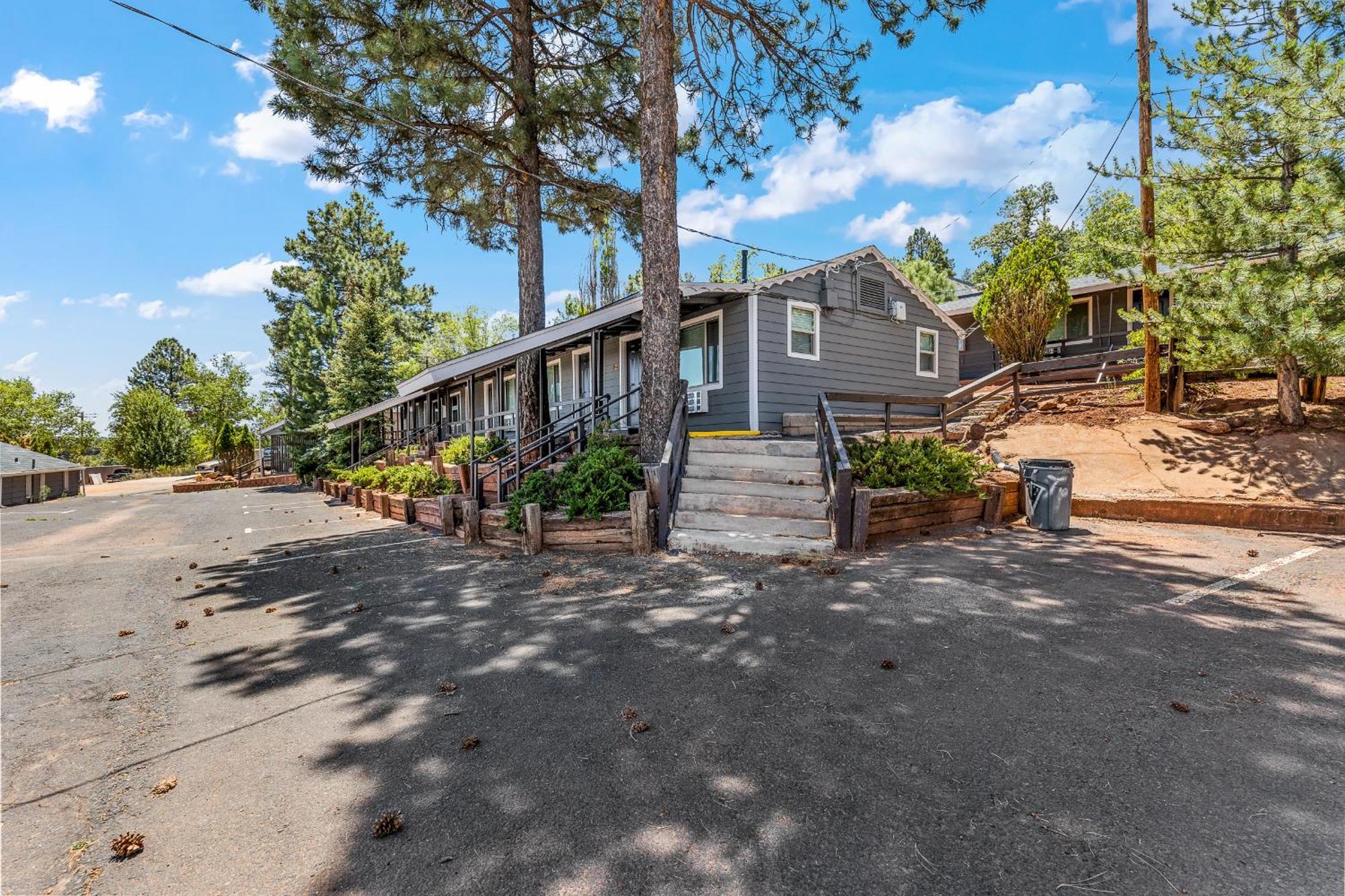 Venture At Route 66 Apartment Flagstaff