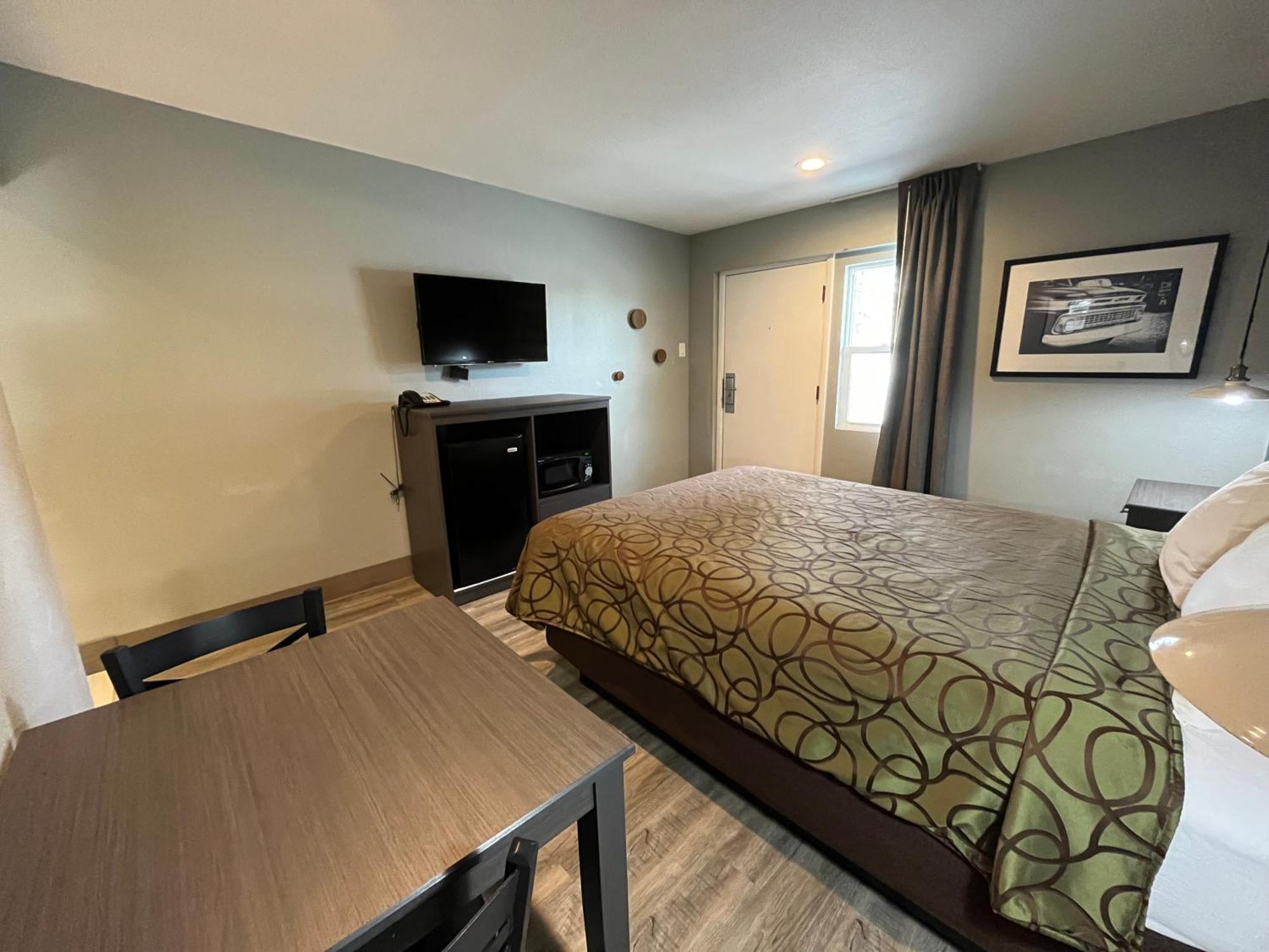 Mountain View Motel