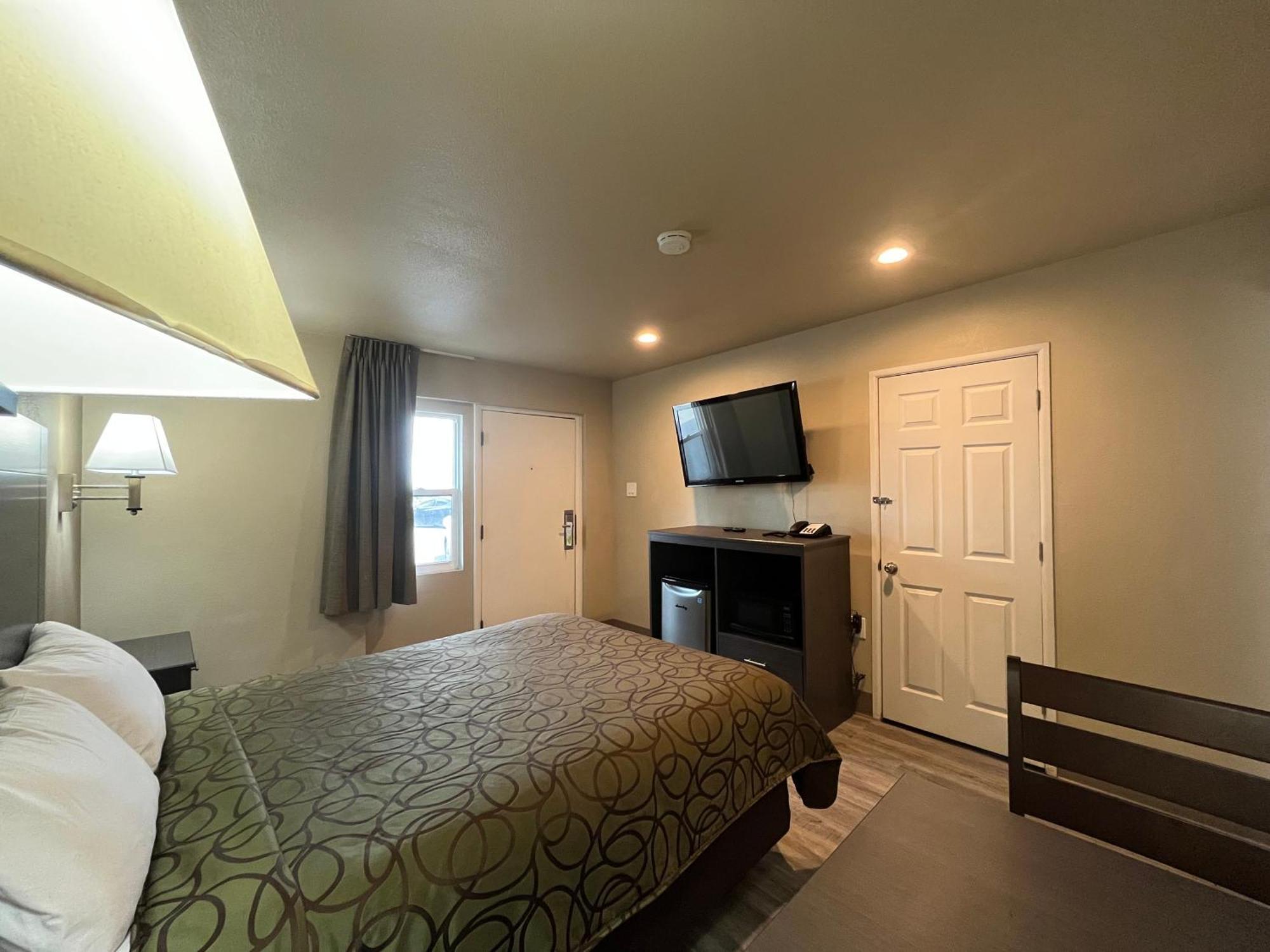 Motel Mountain View 2*