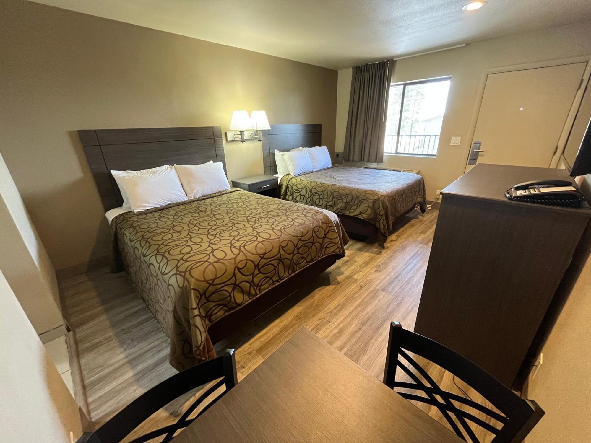 Motel Mountain View
