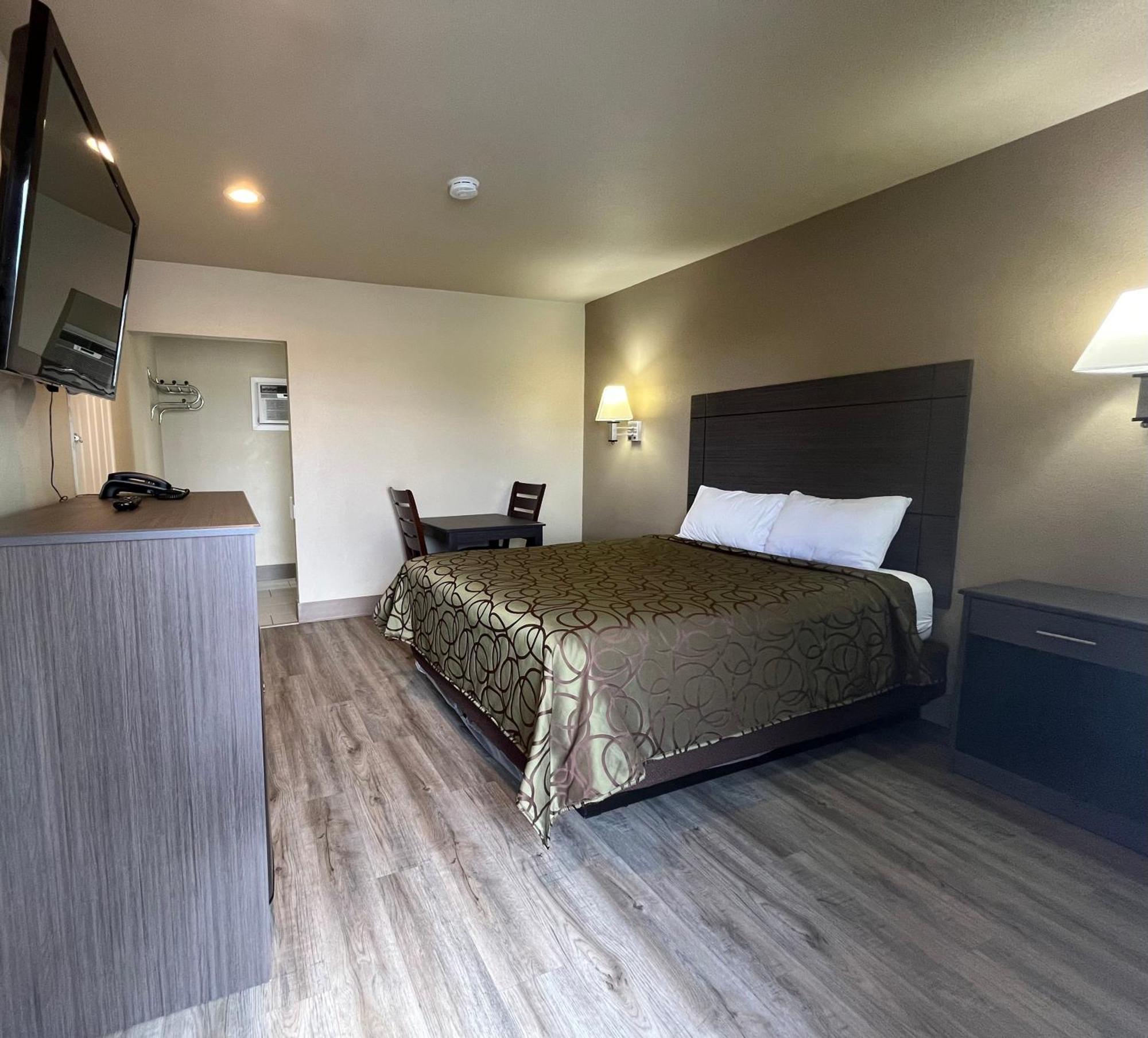 Motel Mountain View 2*