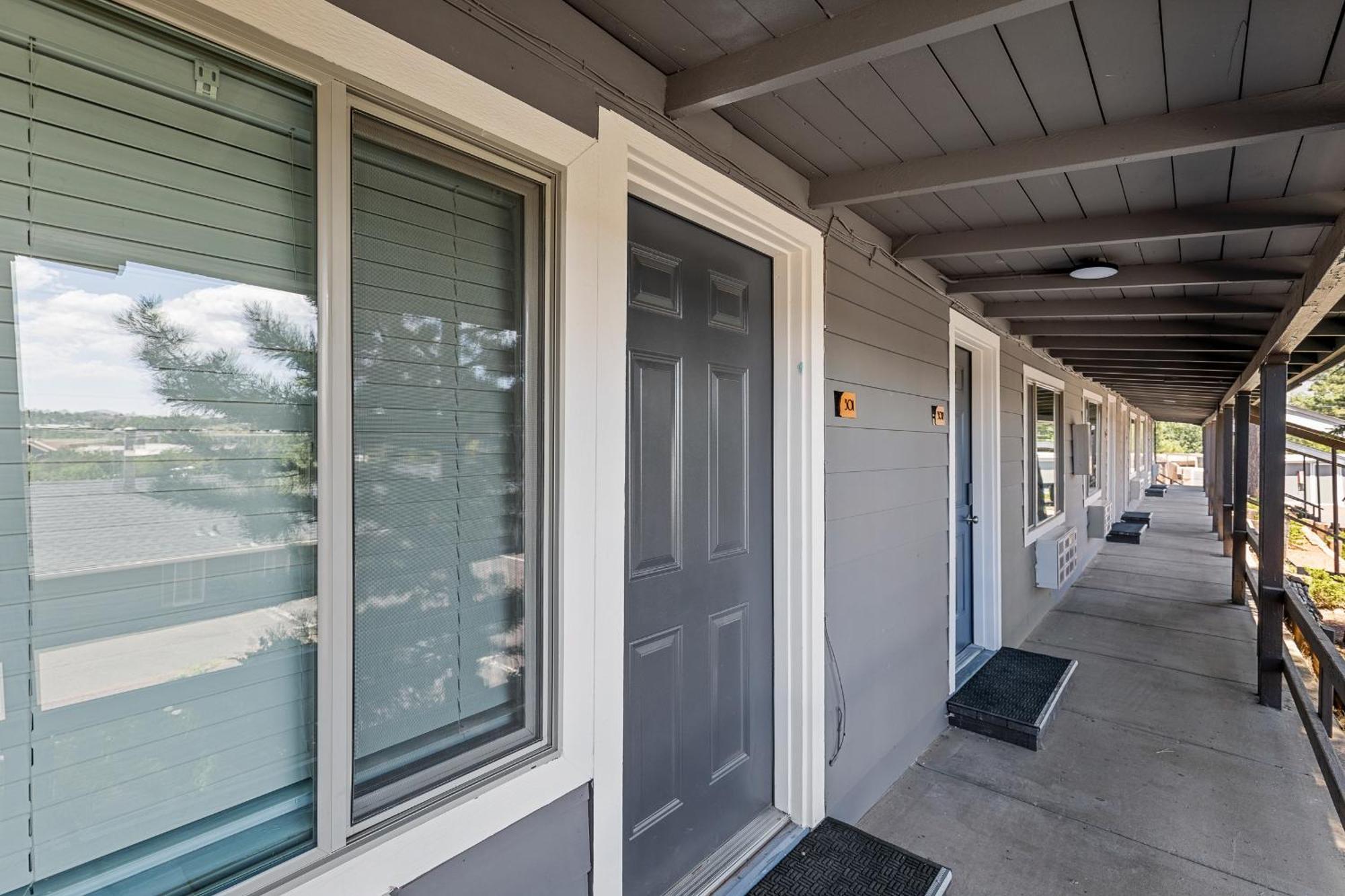 Venture At Route 66 Apartment