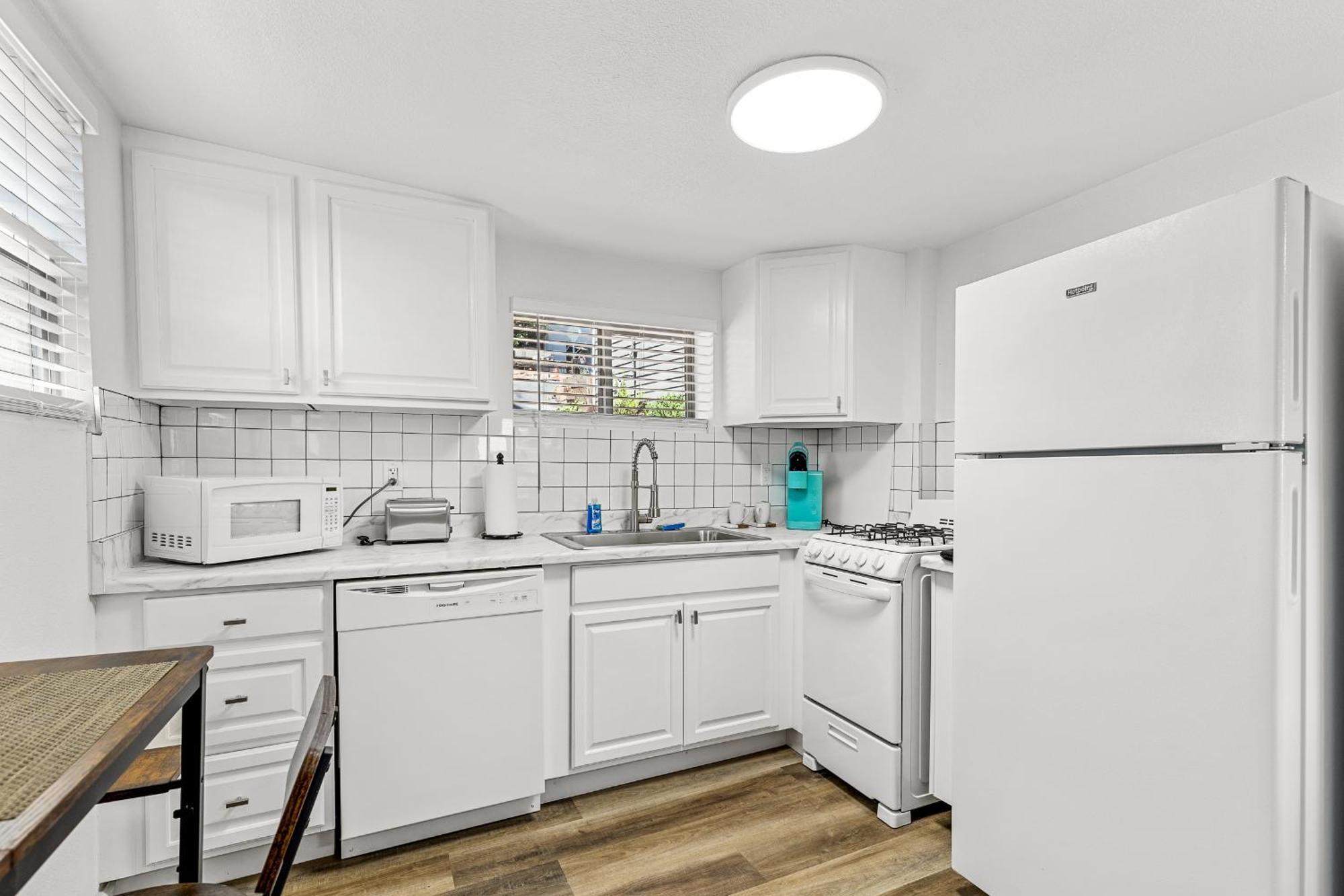 Venture At Route 66 Apartment