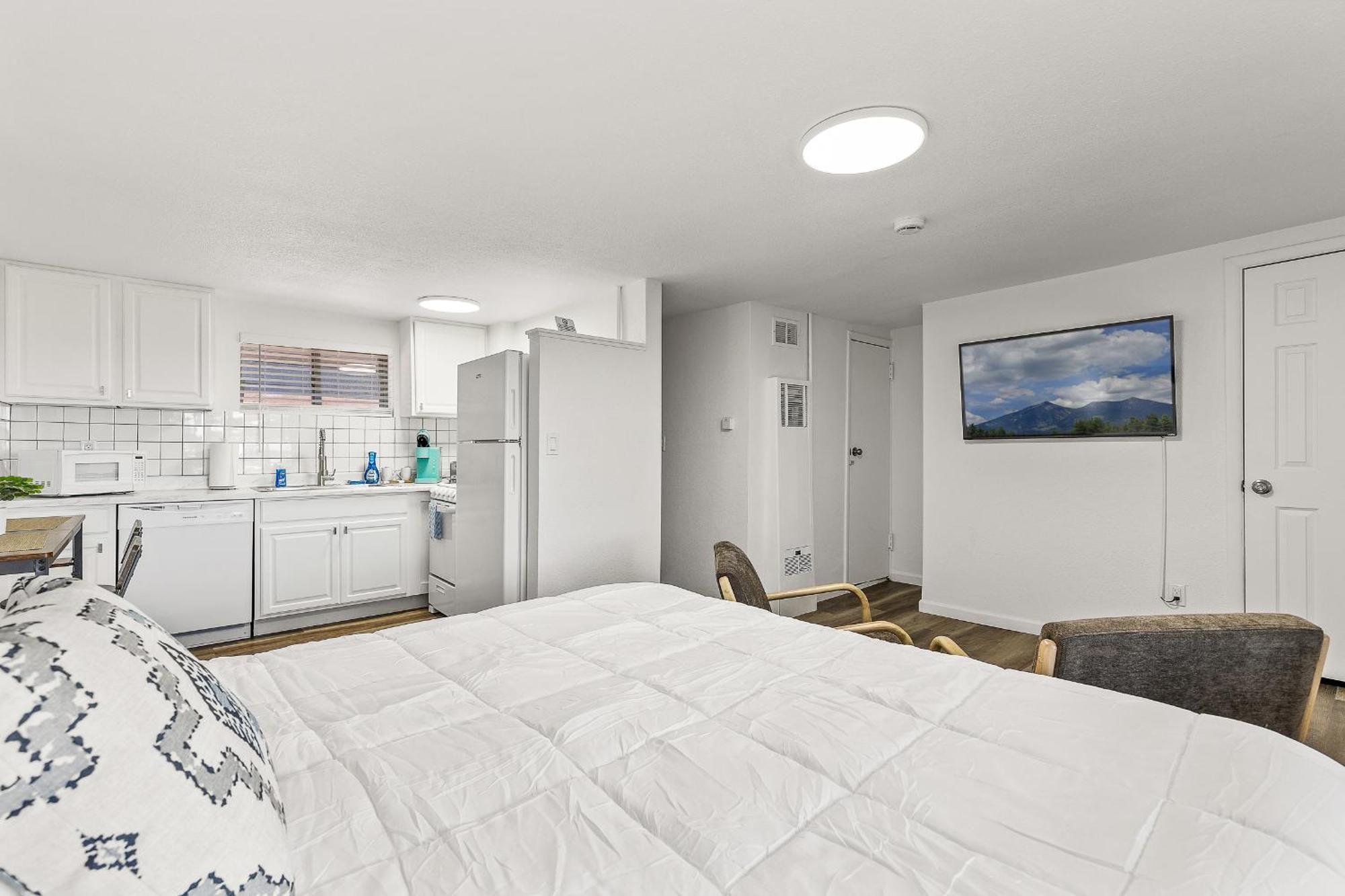 Venture At Route 66 Apartment Flagstaff