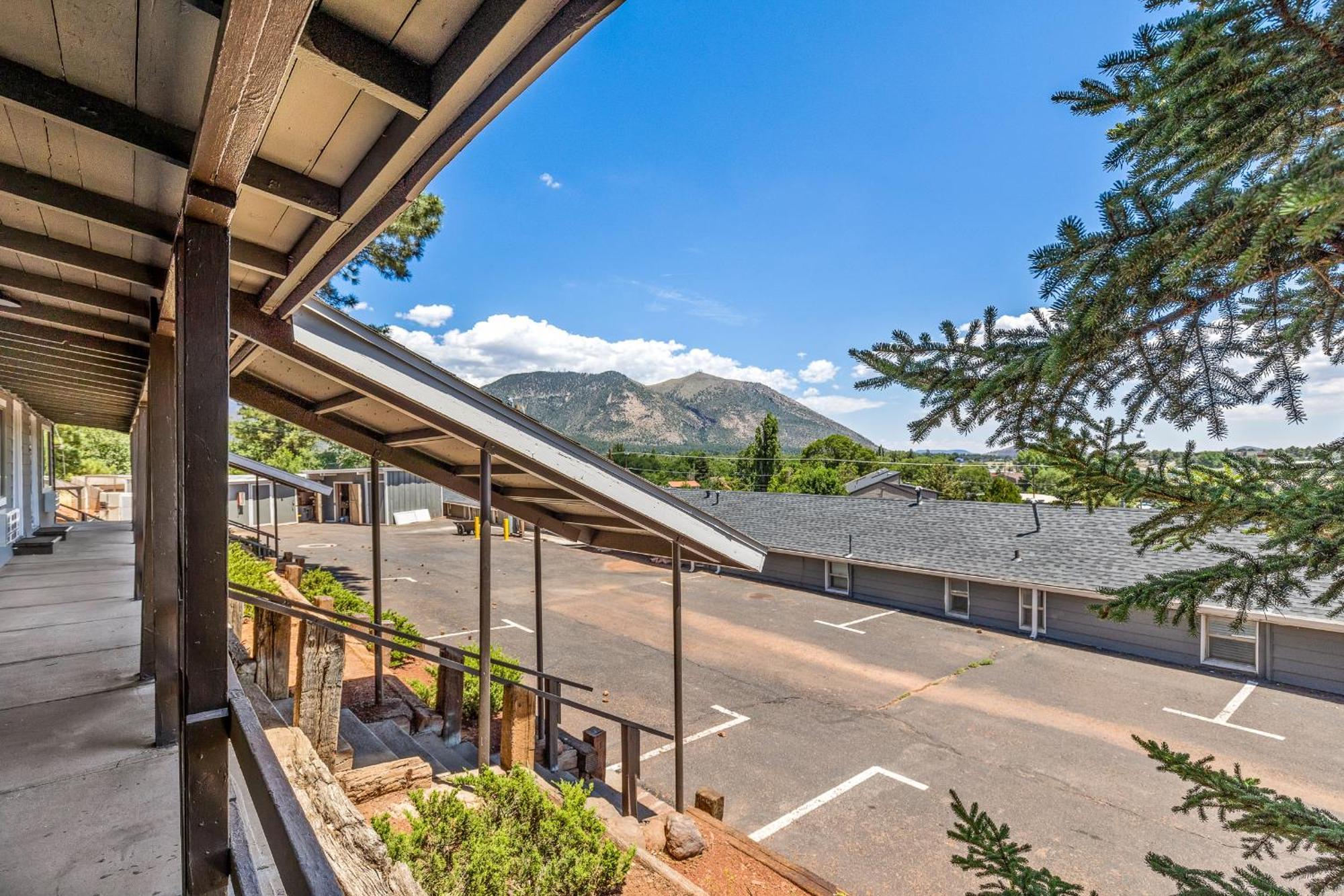 Venture At Route 66 * Flagstaff