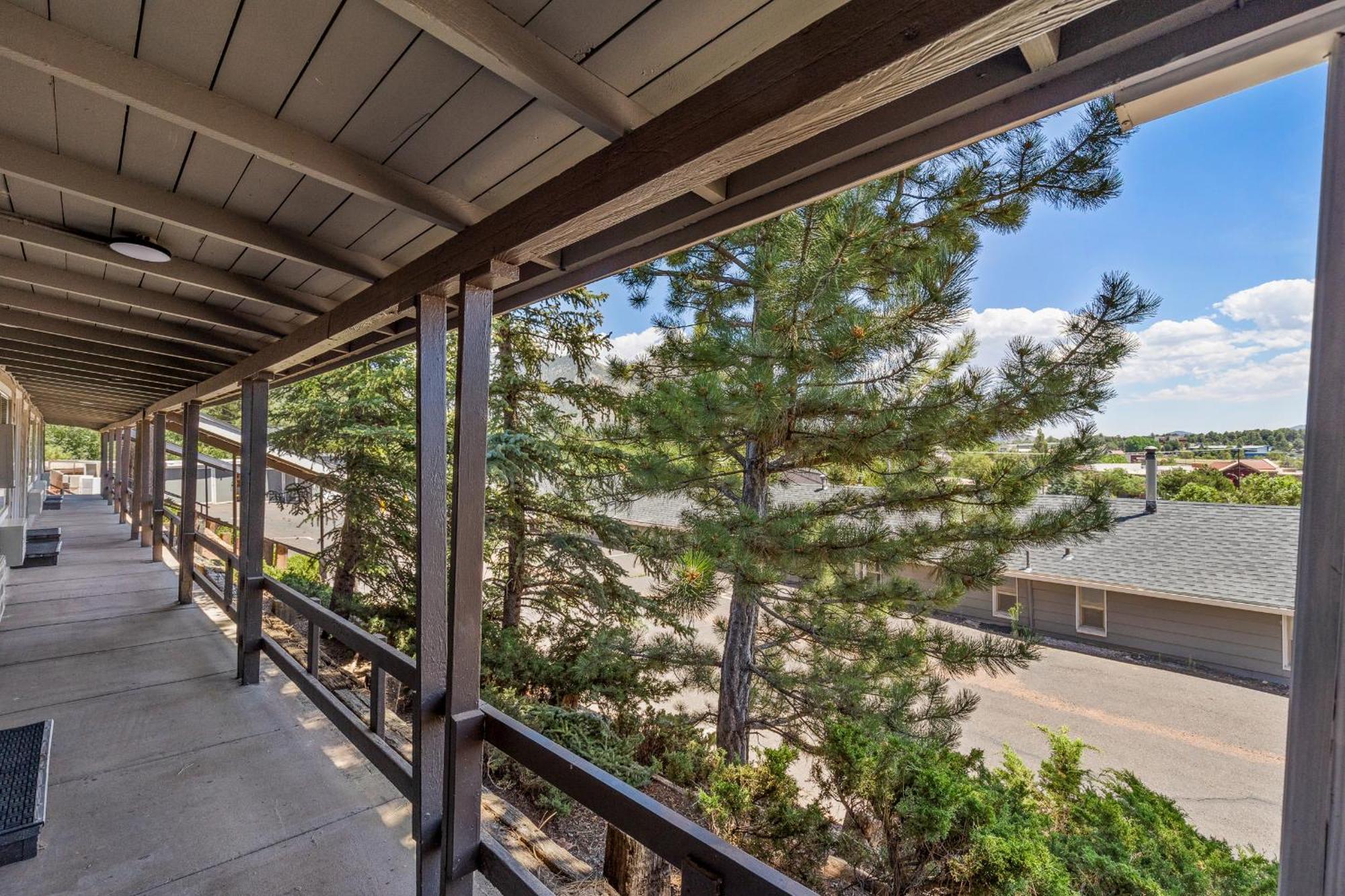 Apartment Venture At Route 66